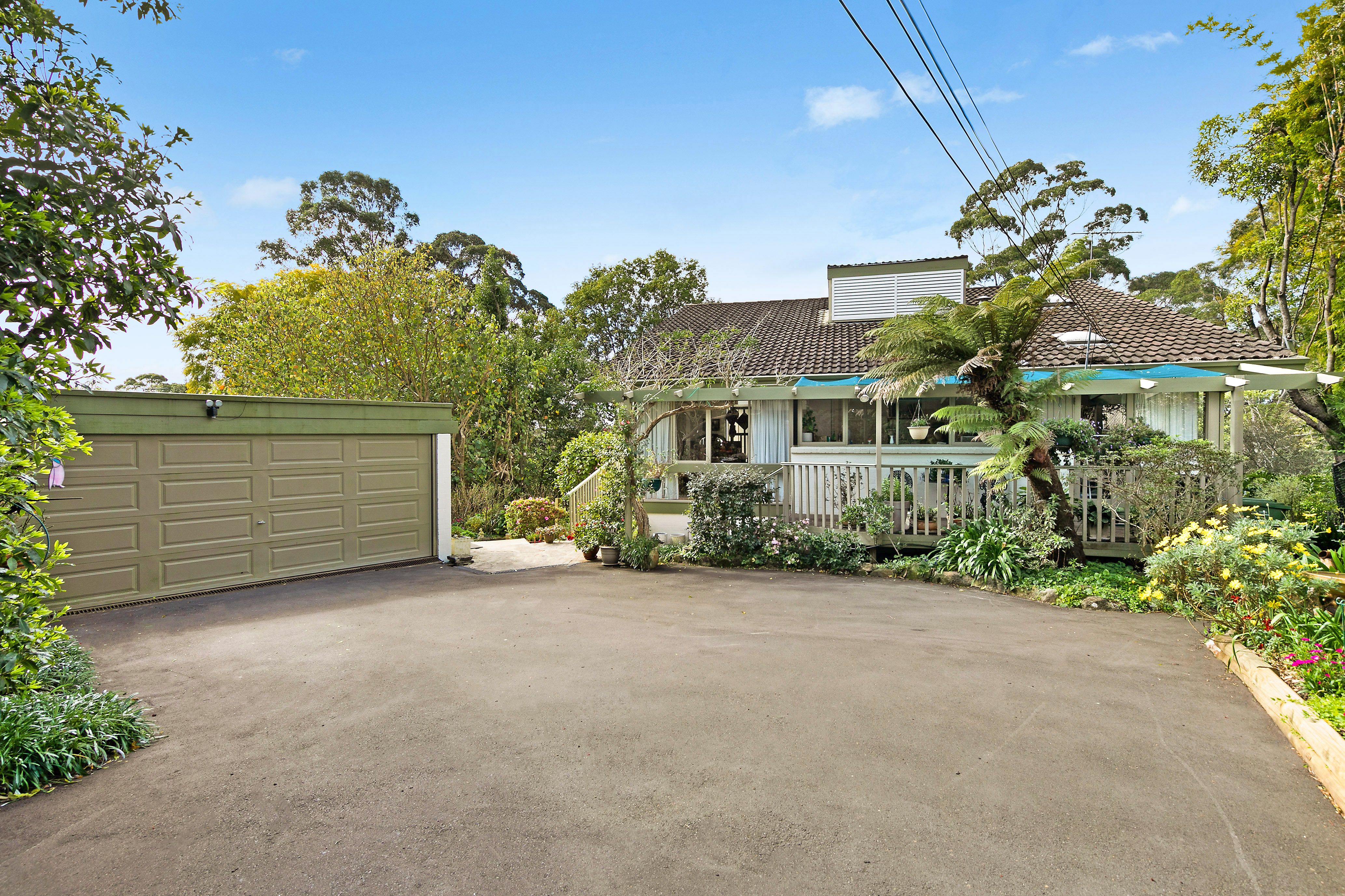 62 Kedumba Crescent, North Turramurra, NSW 2074