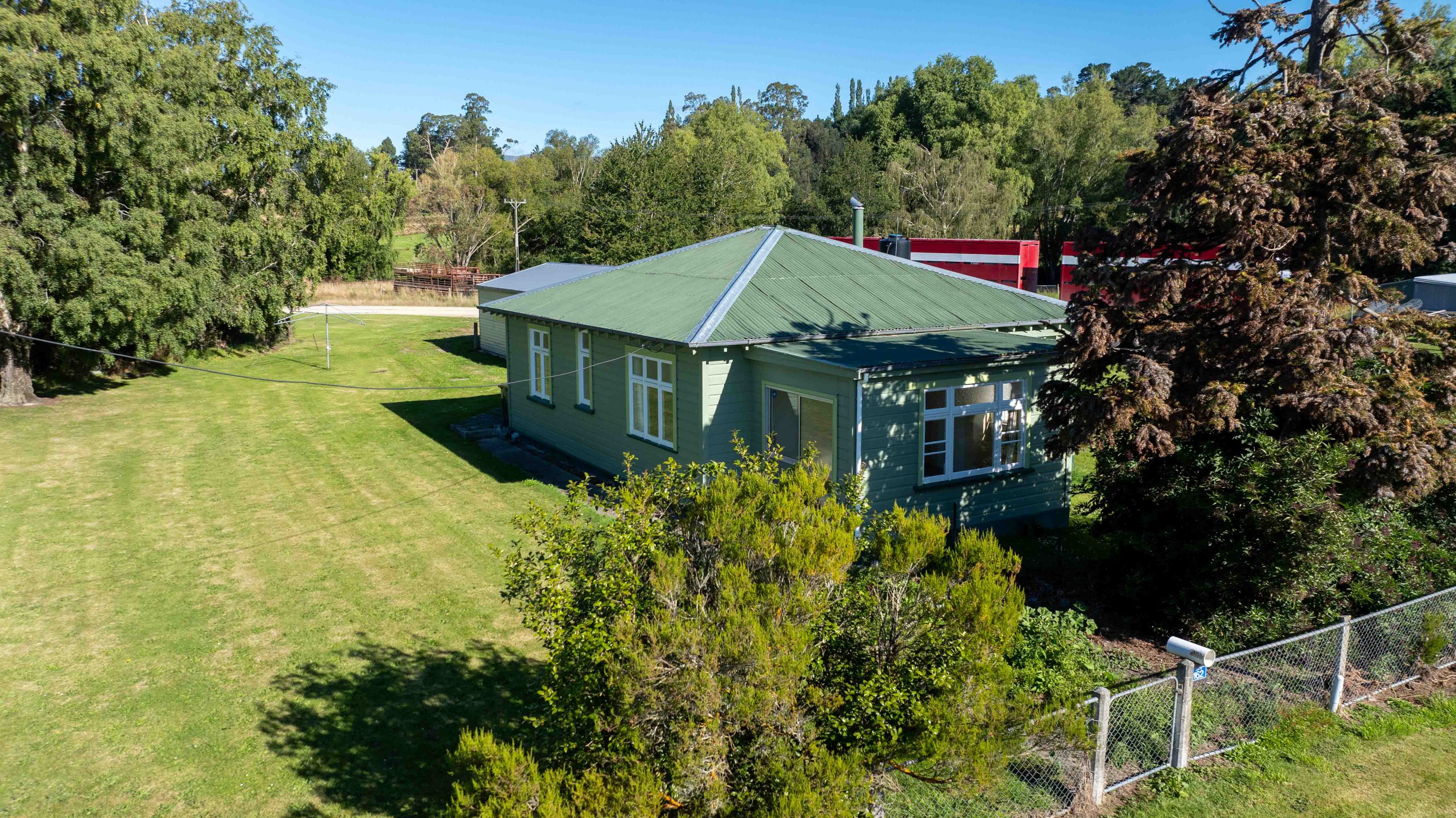 162 Roxburgh Street, Heriot, Clutha District