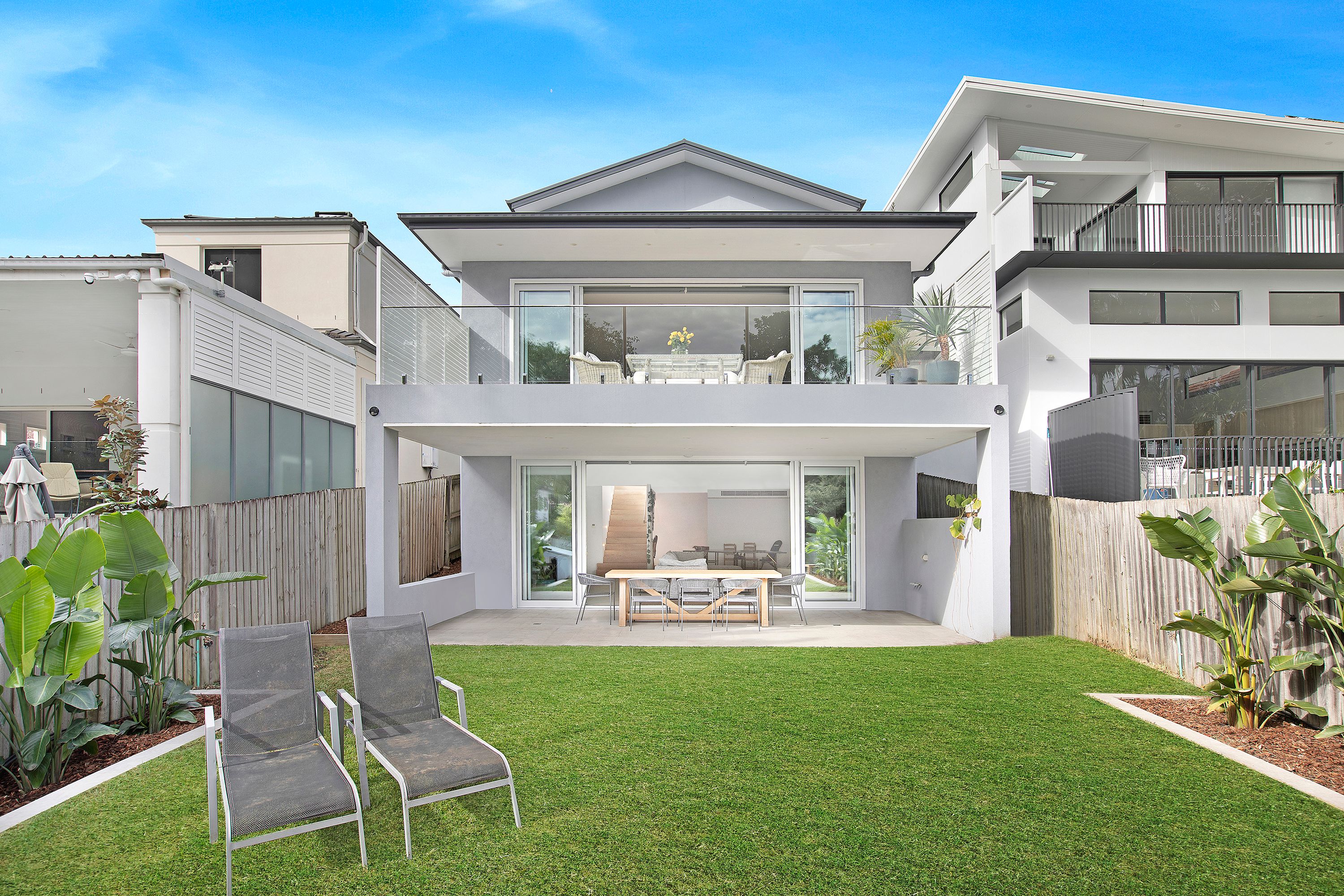 4 PARK Avenue, Randwick, NSW 2031