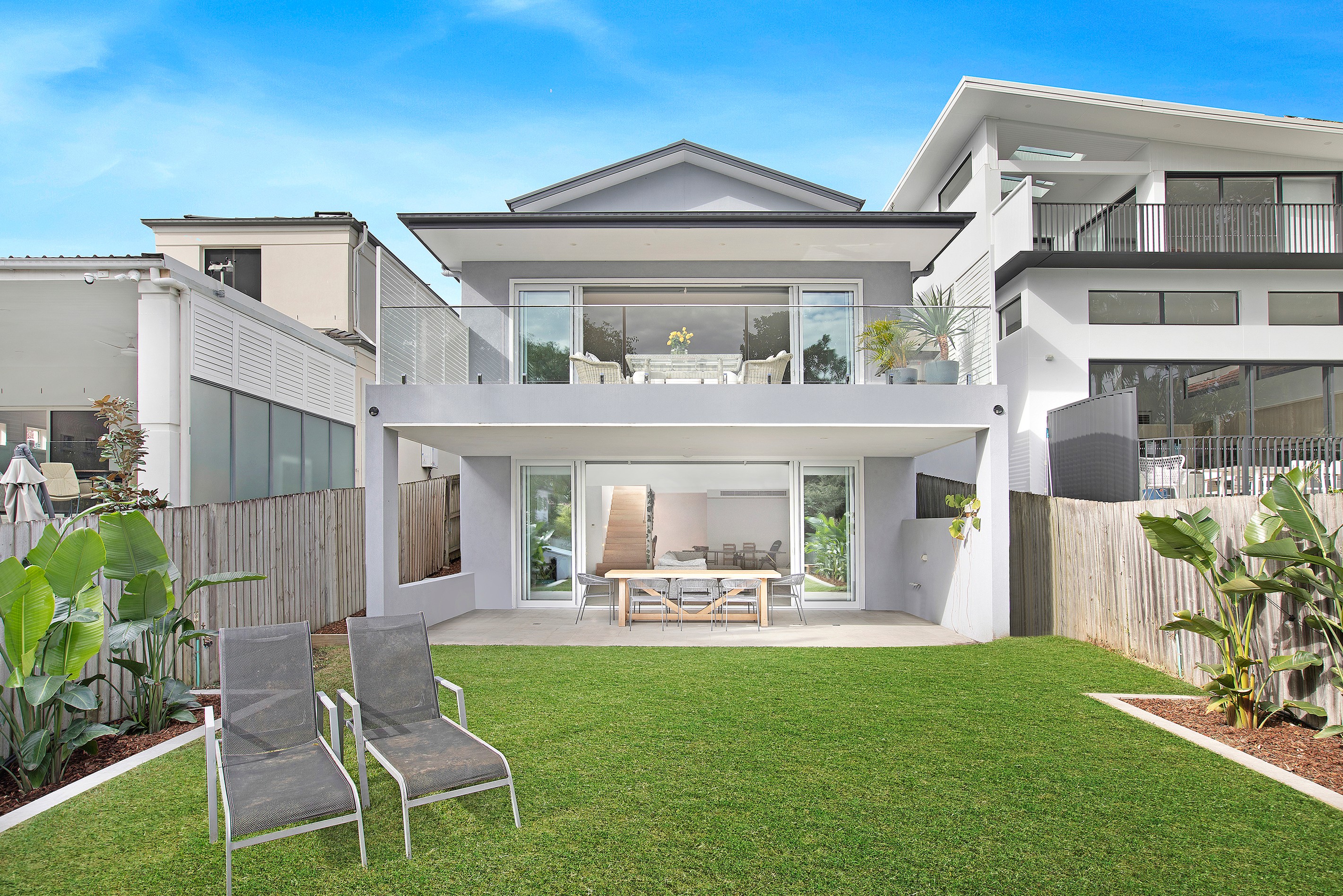 4 PARK Avenue, Randwick, NSW 2031