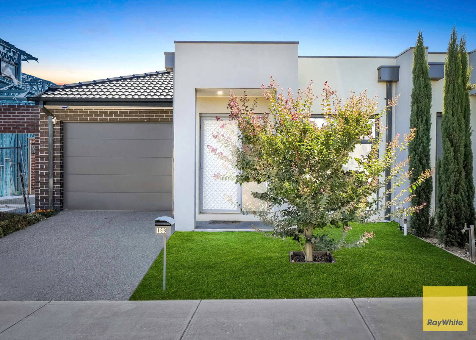 18B Grassdart Street, Tarneit, VIC 3029