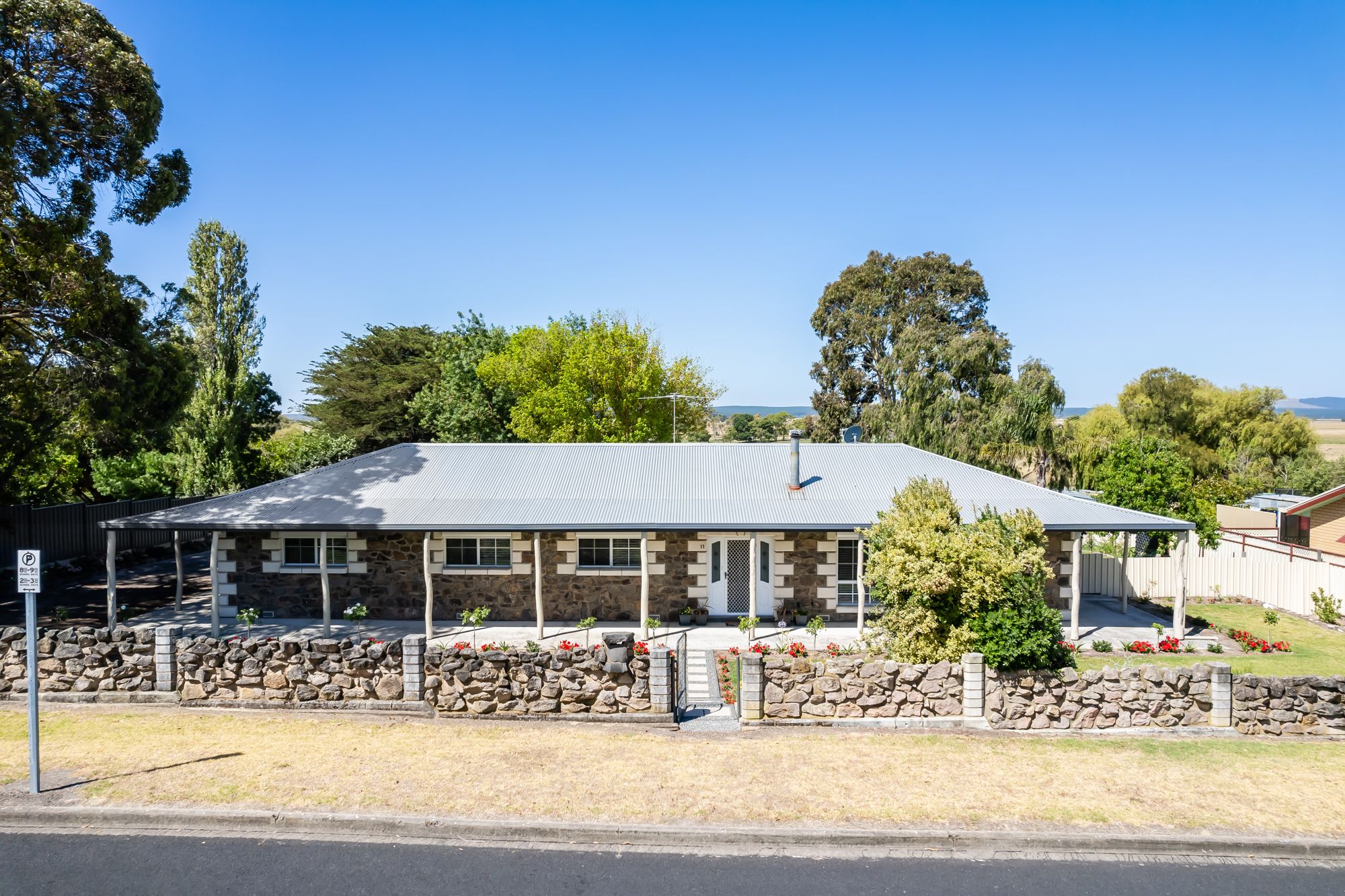 11 Emily Street, Millicent, SA 5280 Sold House Ray White Mt Gambier