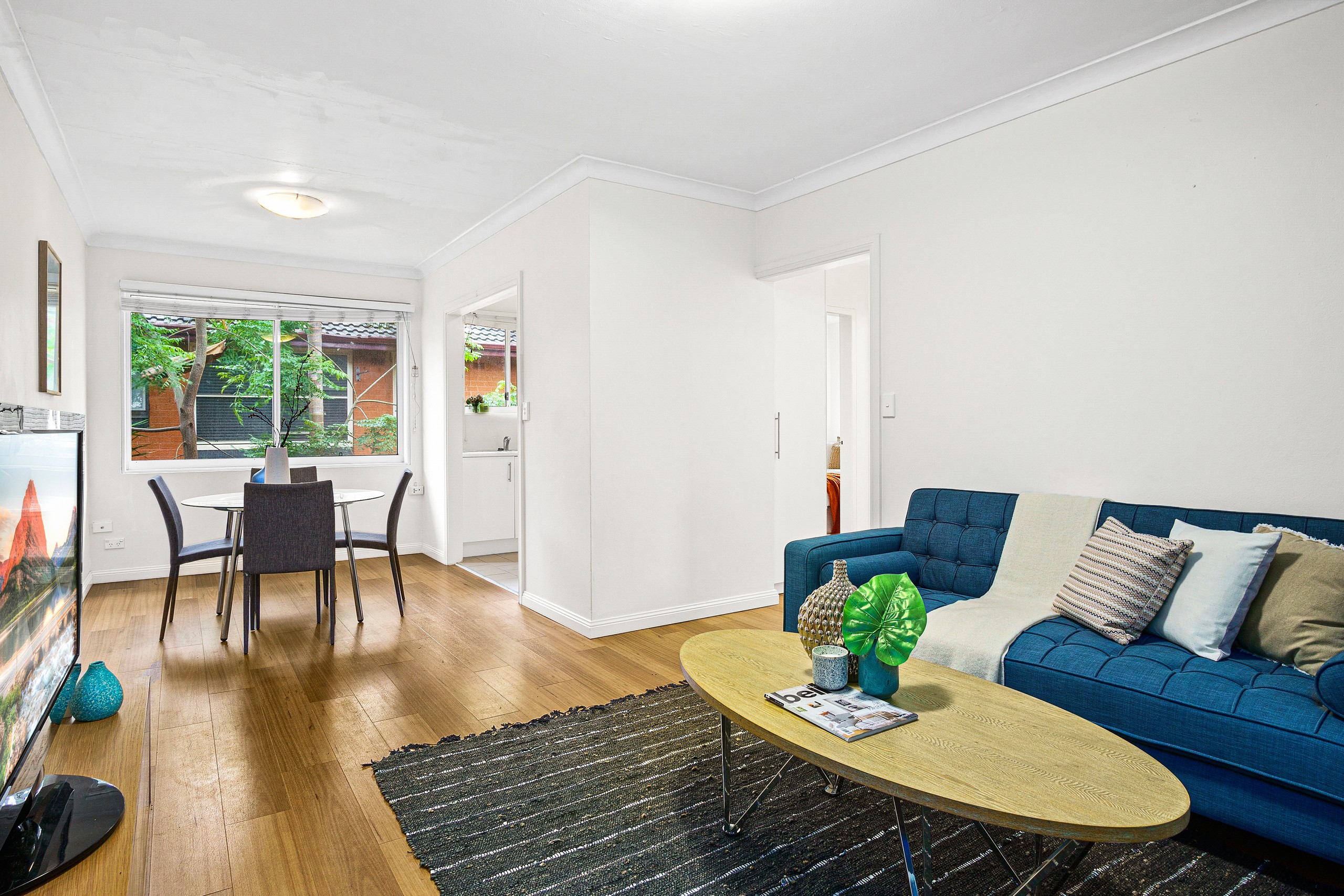 7/33 Oxford Street, Mortdale, NSW 2223