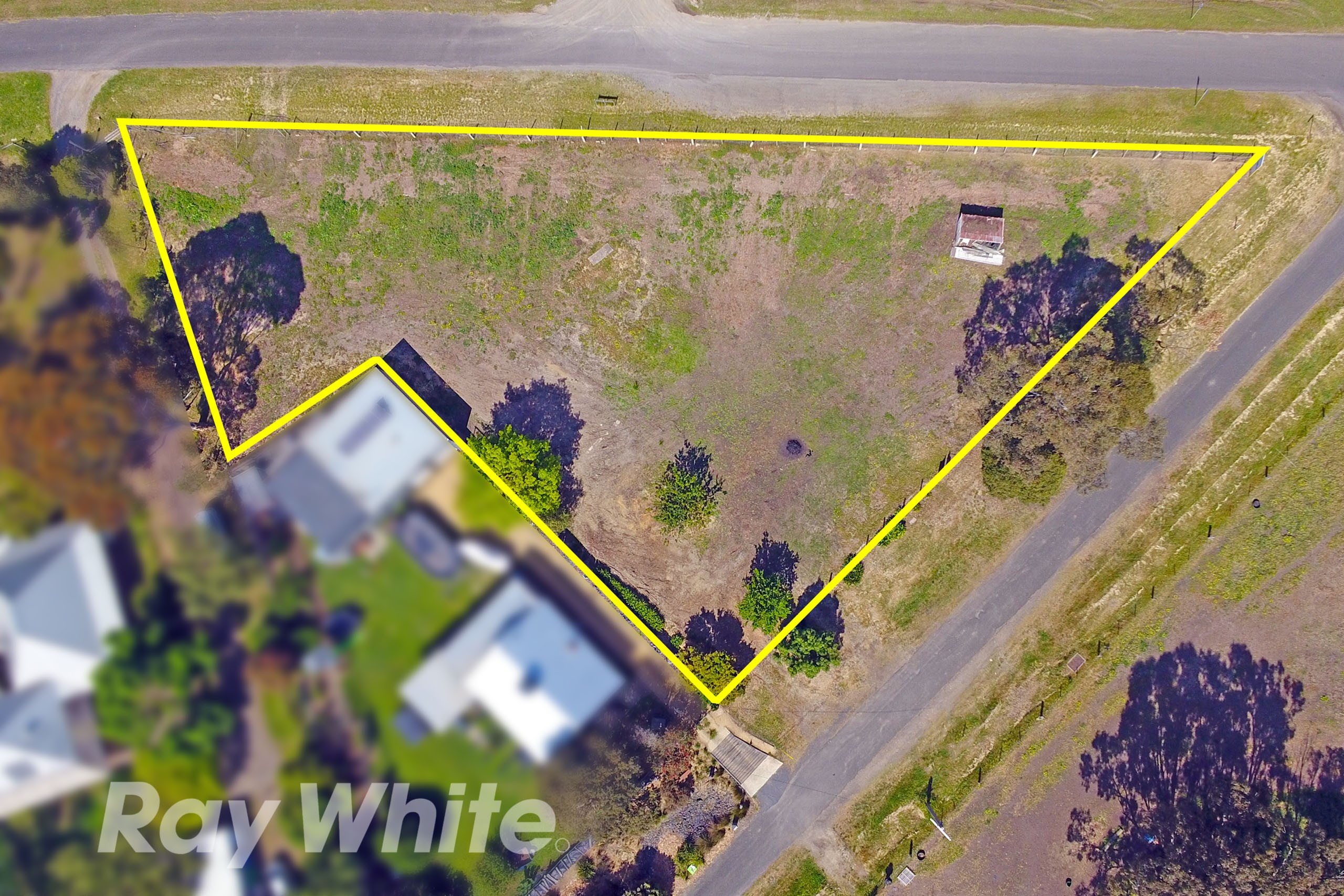 Lot 1 10 Carroll Road, FYANSFORD, VIC 3218