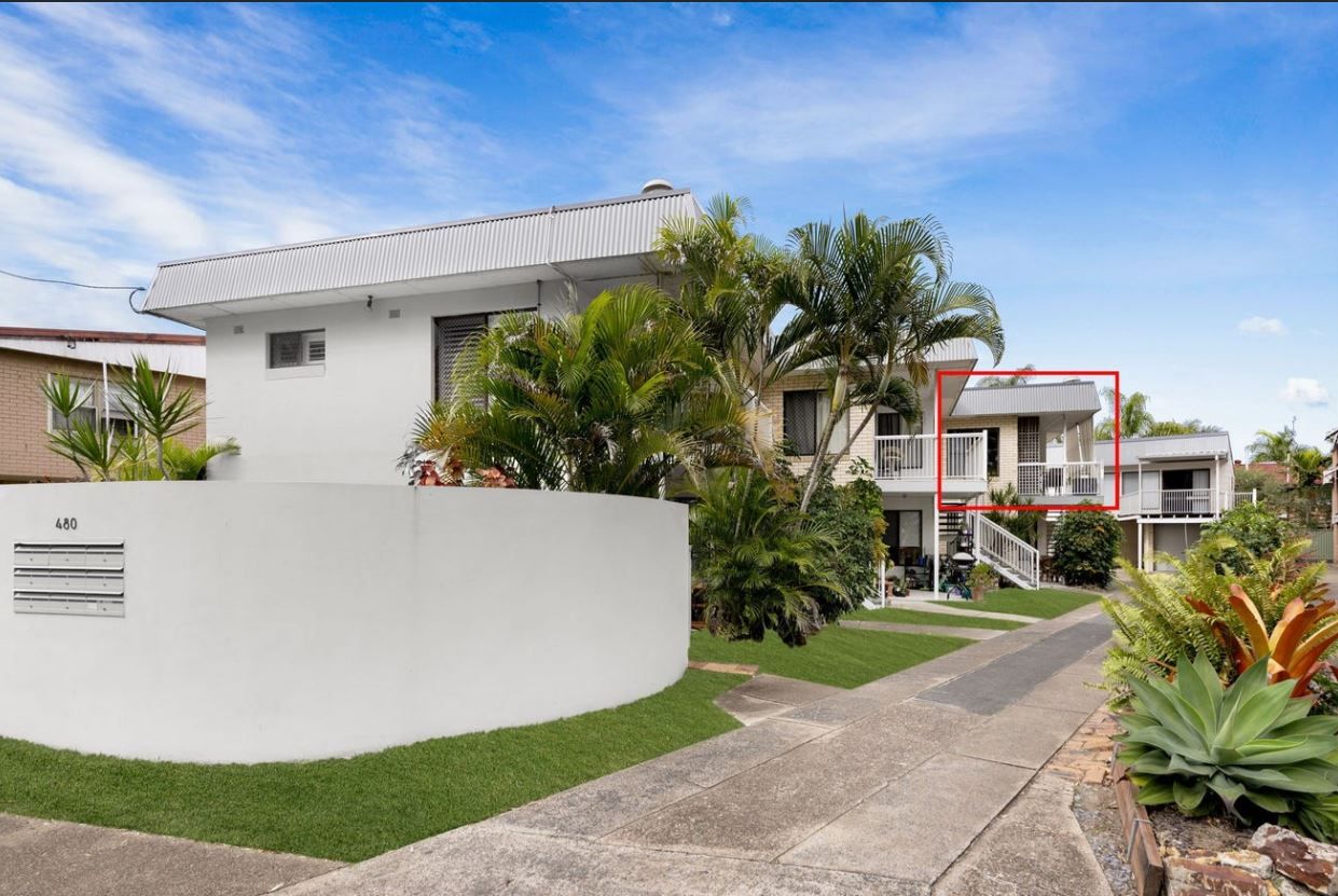 6/480 Esplanade, Torquay, QLD 4655 House for Rent Ray White Hervey Bay