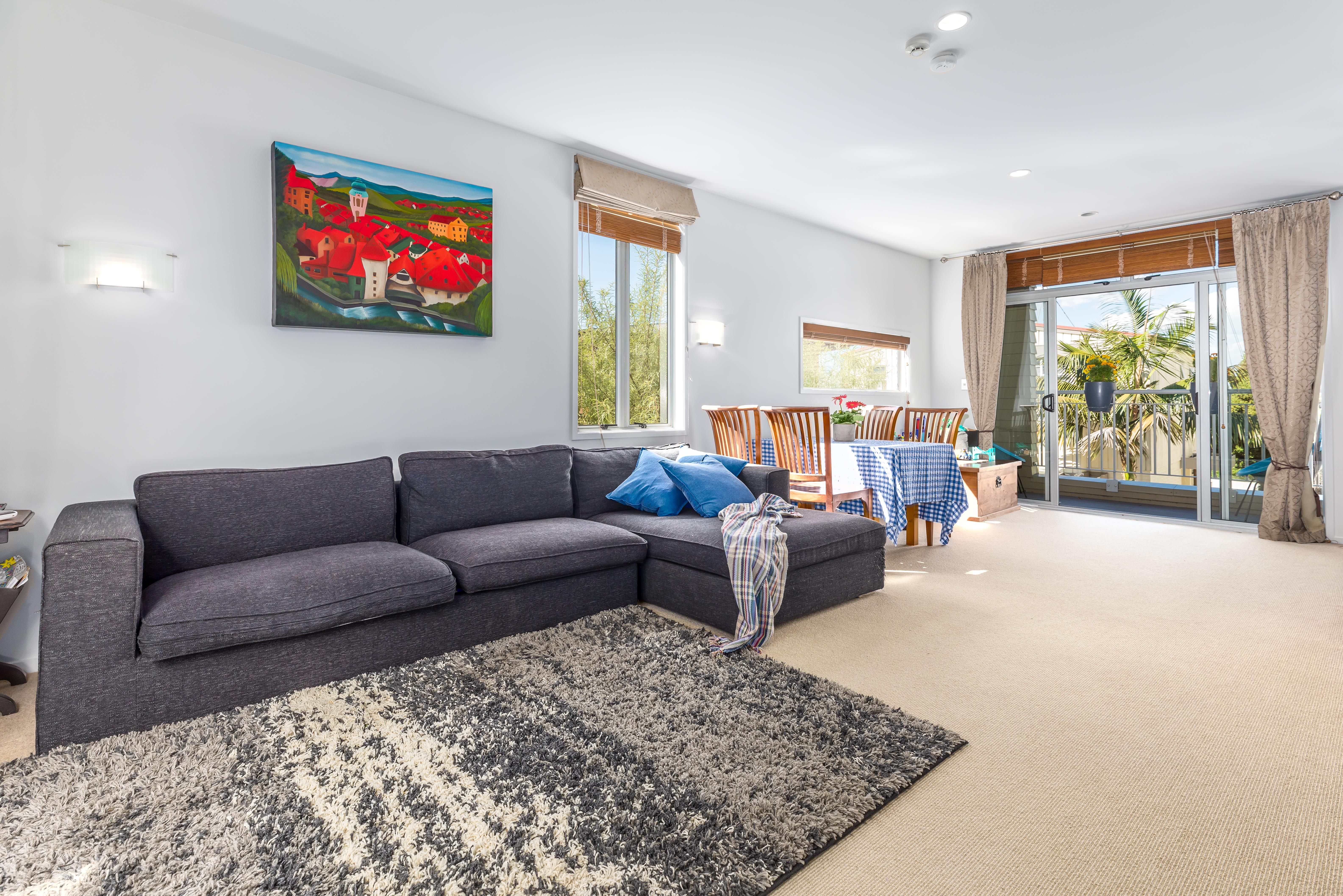 6J Carlton Gore Road, Grafton, Auckland City