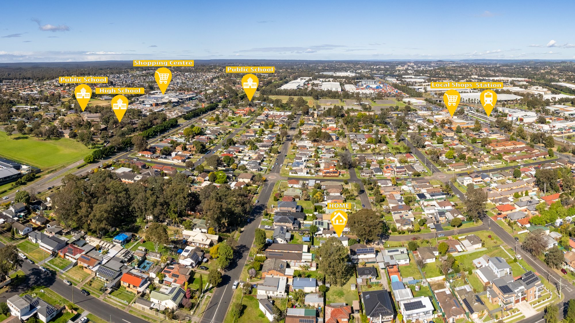 8 Phyllis Street, Minto, NSW 2566