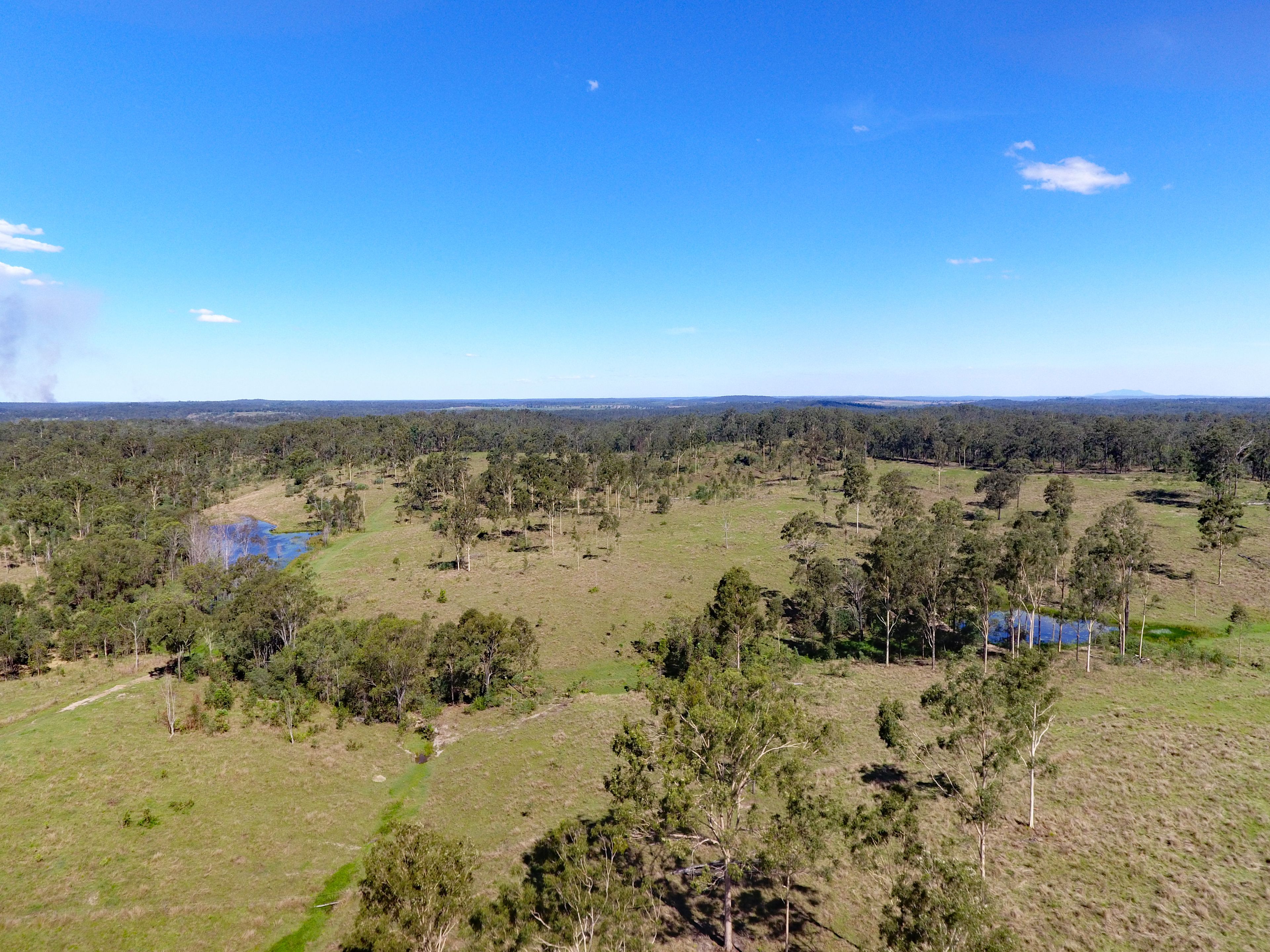 "Damascus" "Damascus" Damascus Road, Gin Gin, QLD 4671 Sold Rural