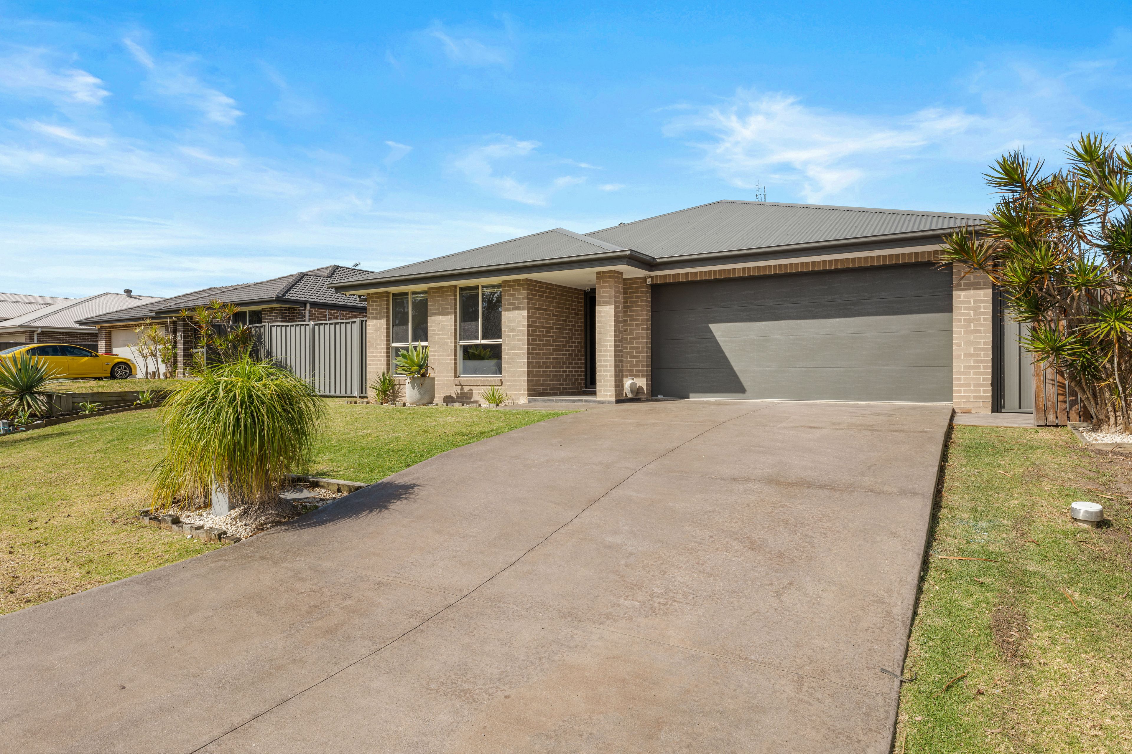 25 Bowerbird Street, South Nowra, NSW 2541 Sold House Ray White