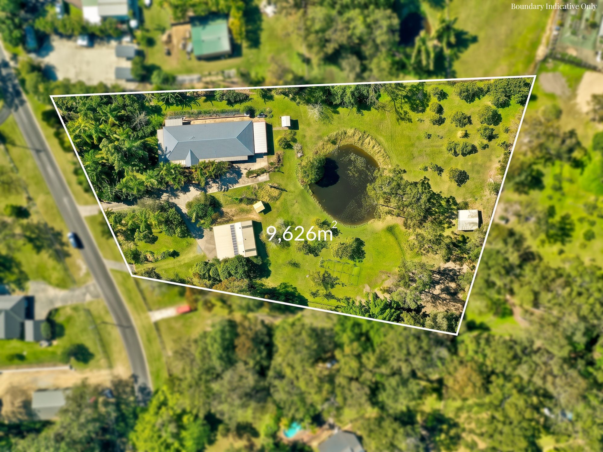 46 Winderadeen Drive, Highland Park, QLD 4211