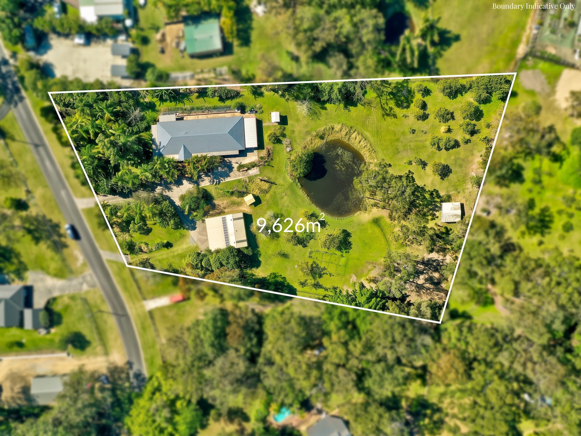46 Winderadeen Drive, Highland Park, QLD 4211