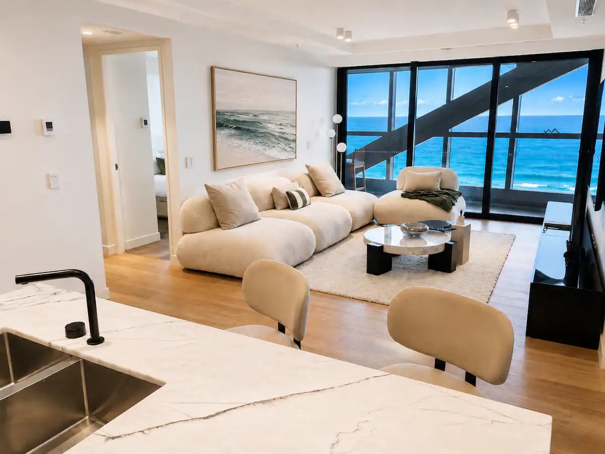 10906/36 Old Burleigh Road, Surfers Paradise, QLD 4217