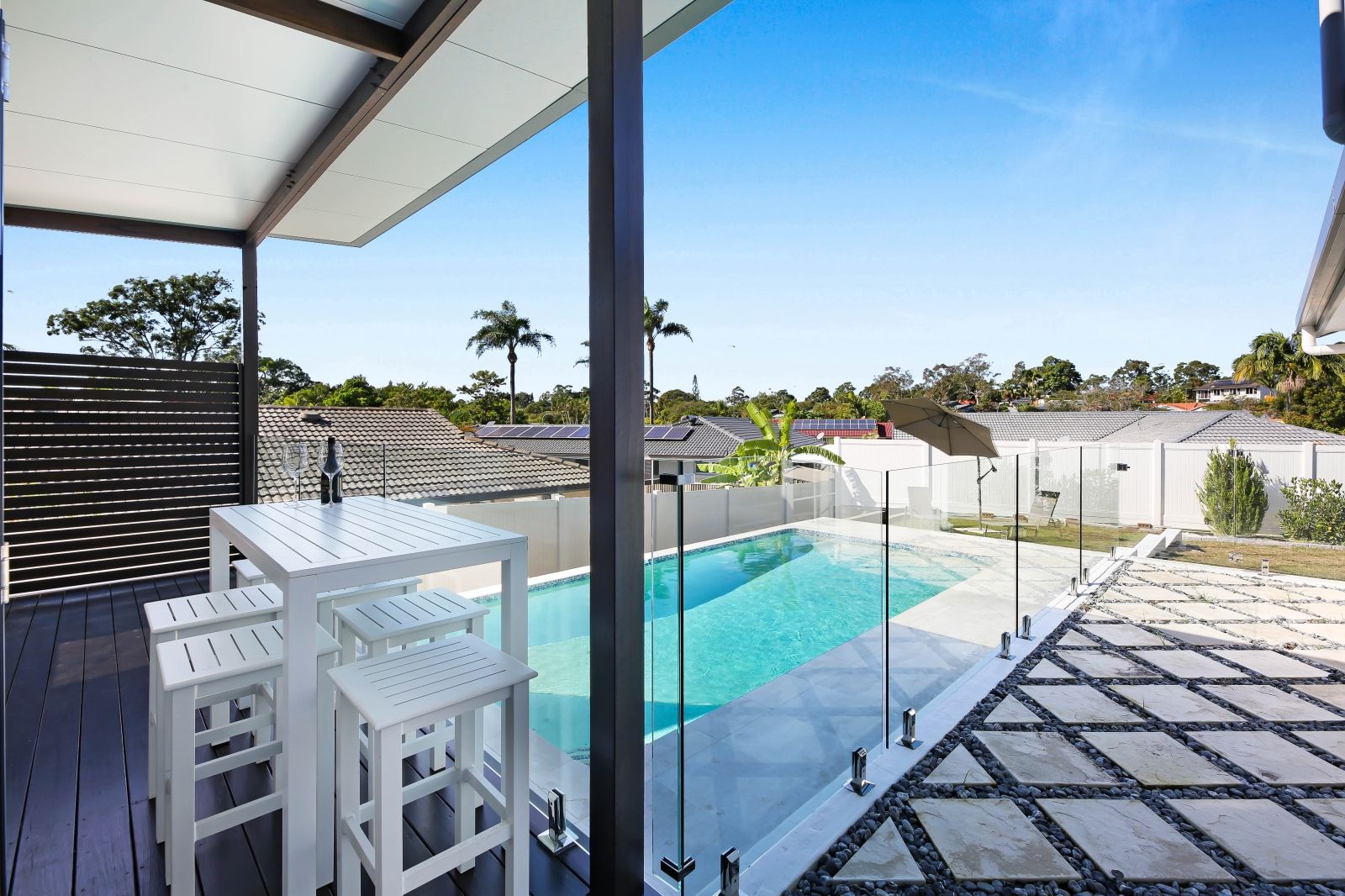 4 Sandringham Drive, Robina QLD 4226