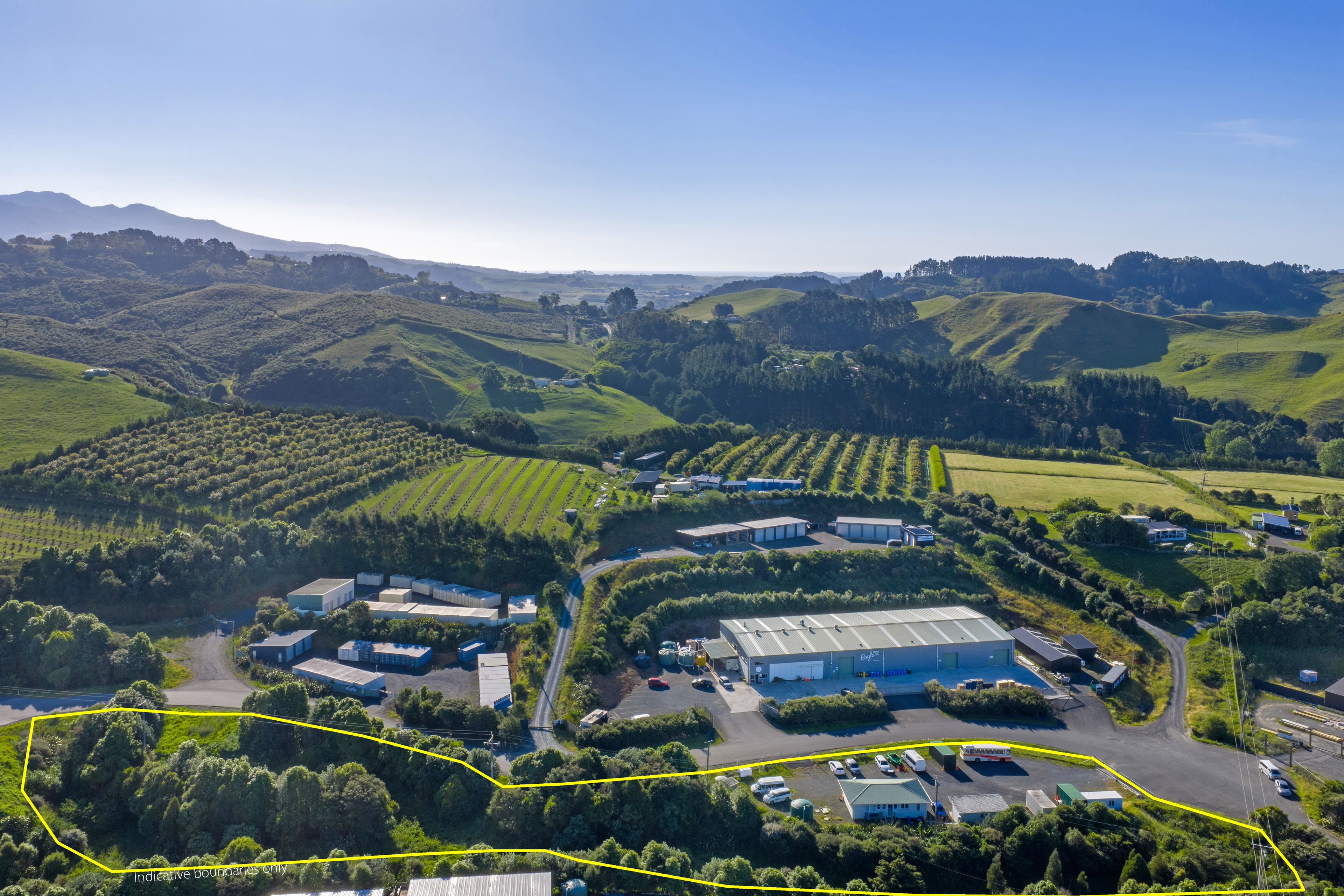 19 Nau Mai Road, Raglan, Waikato District