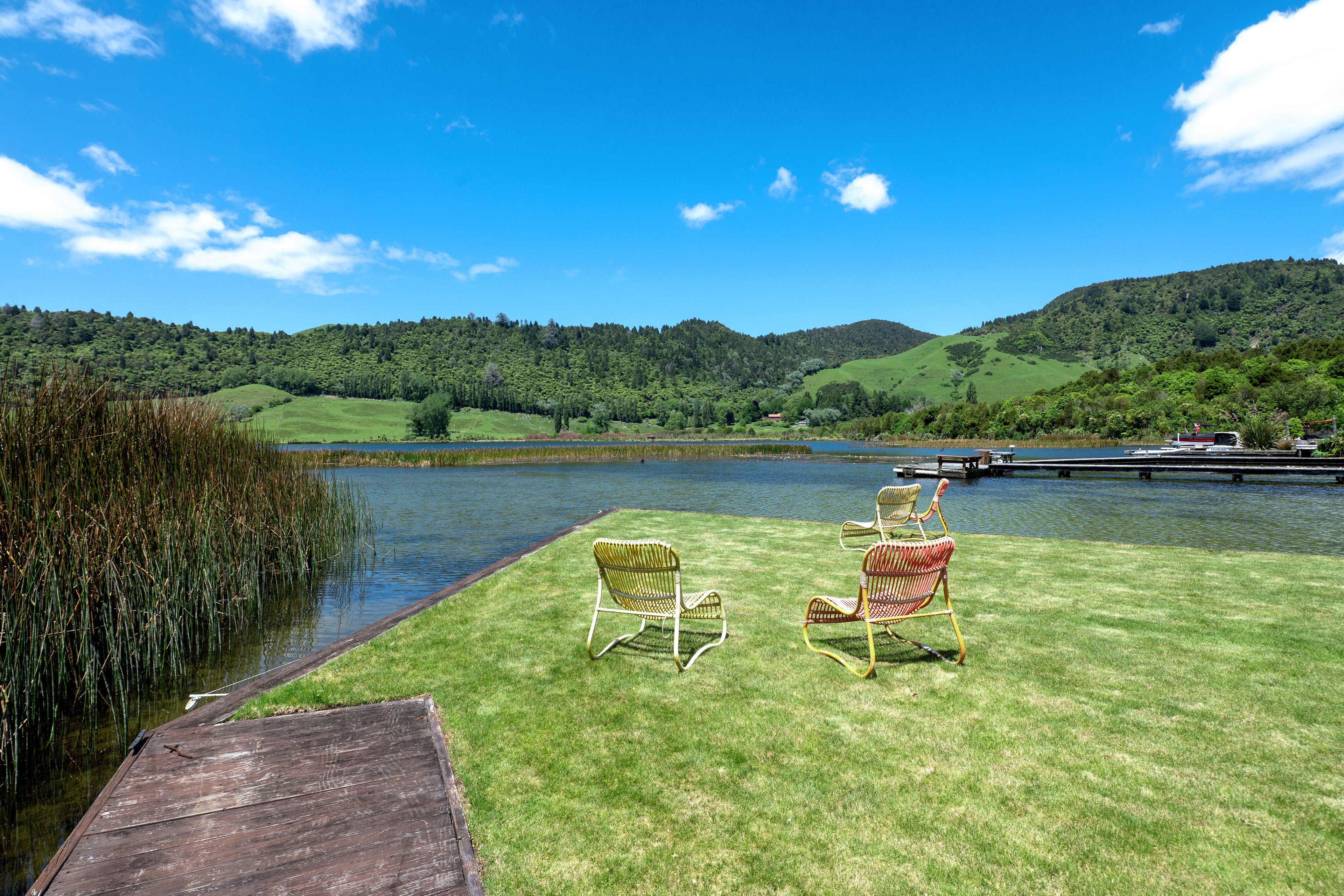 75 Acacia Road, Lake Okareka, Rotorua District