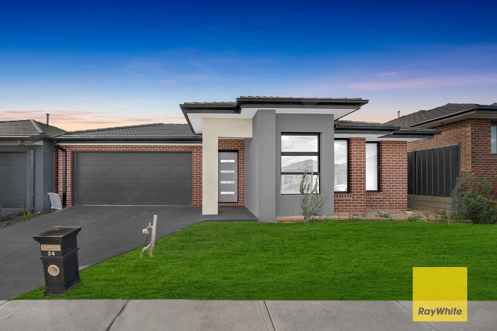 24 Bet Street — photo from Ray White Truganina