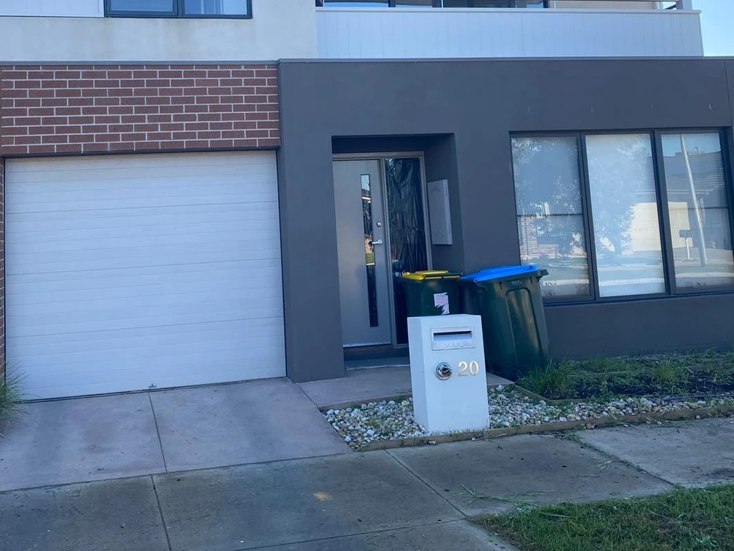 20 Bluegrass Street, Tarneit, VIC 3029