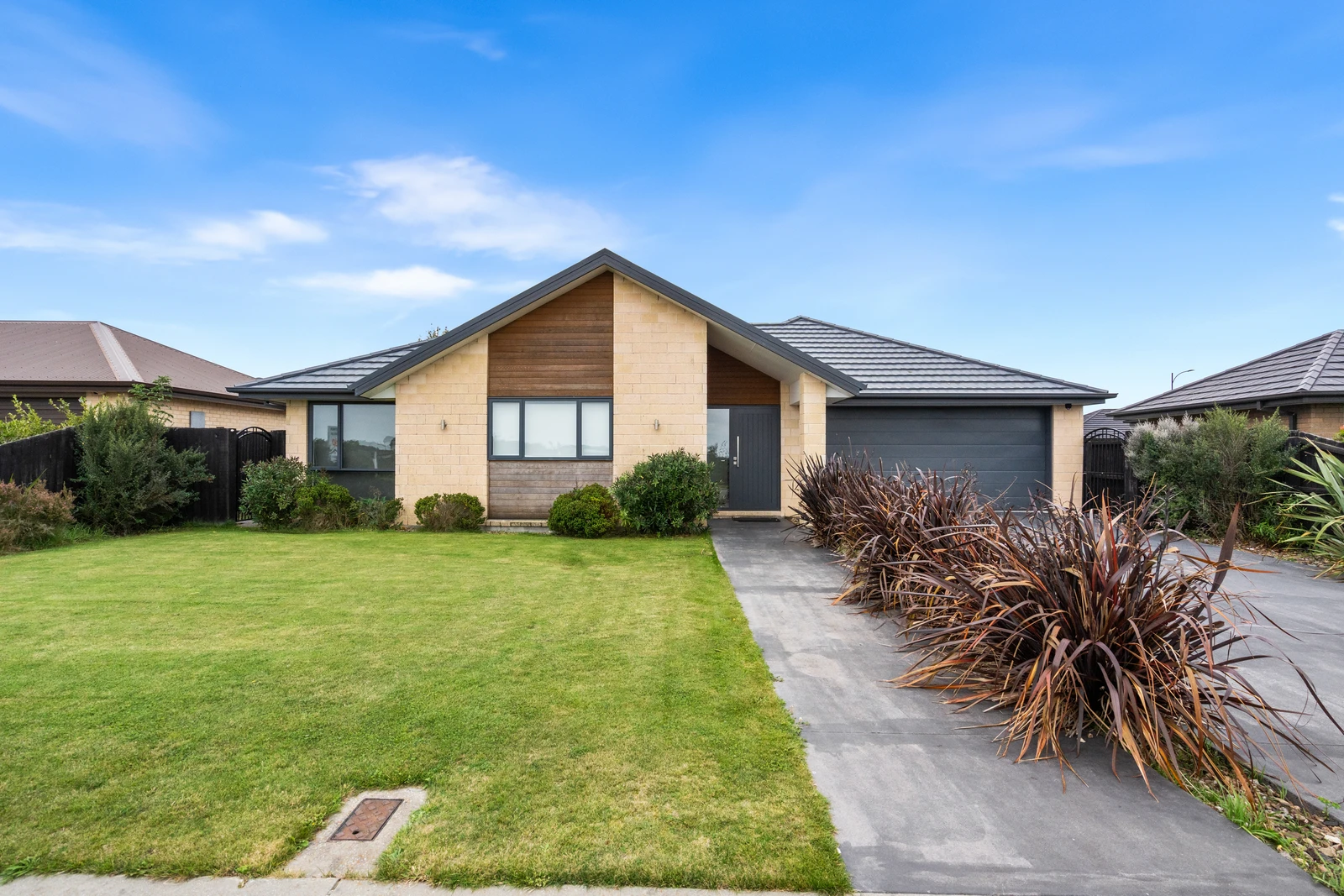 8 Inaka Street, Lincoln, Selwyn District