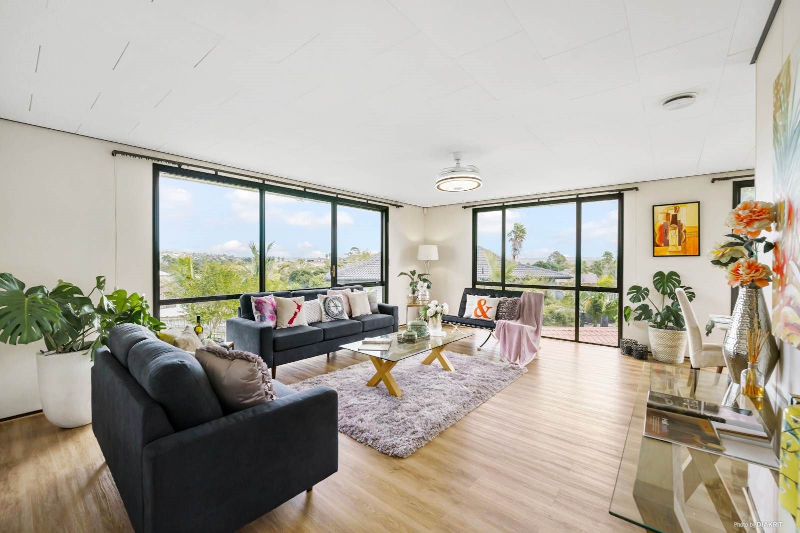 8 Exeter Place, Unsworth Heights, North Shore City