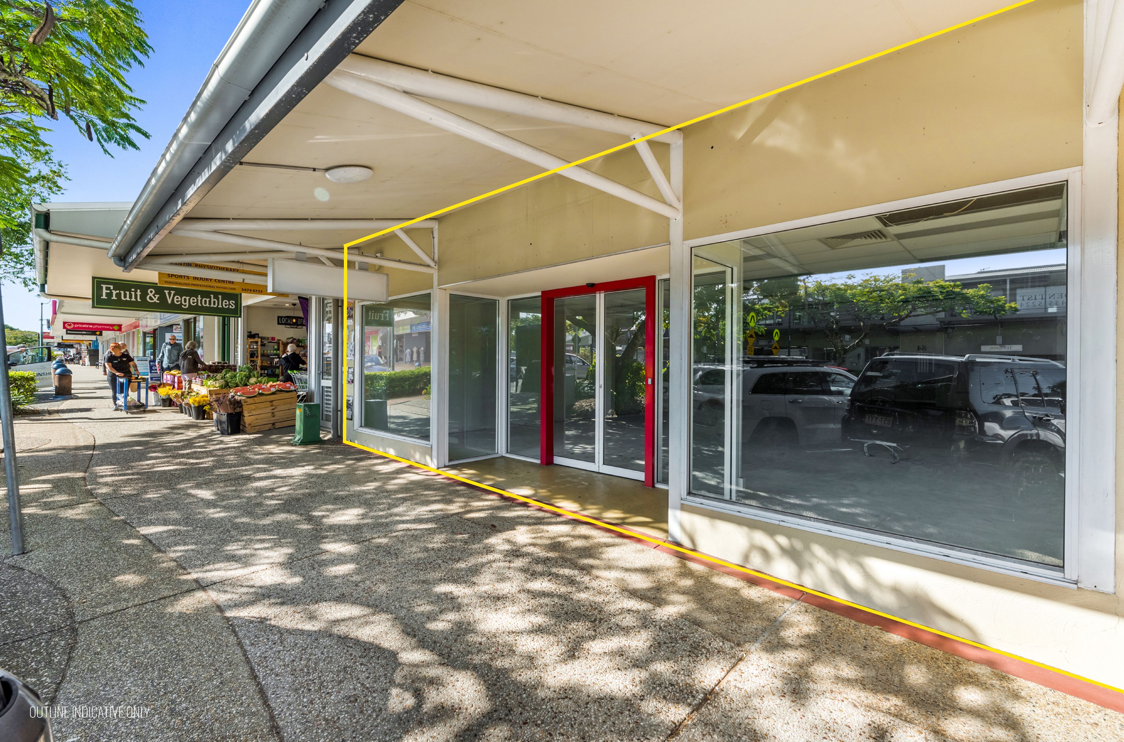 Shop 1/93 Poinciana Avenue, Tewantin, QLD 4565