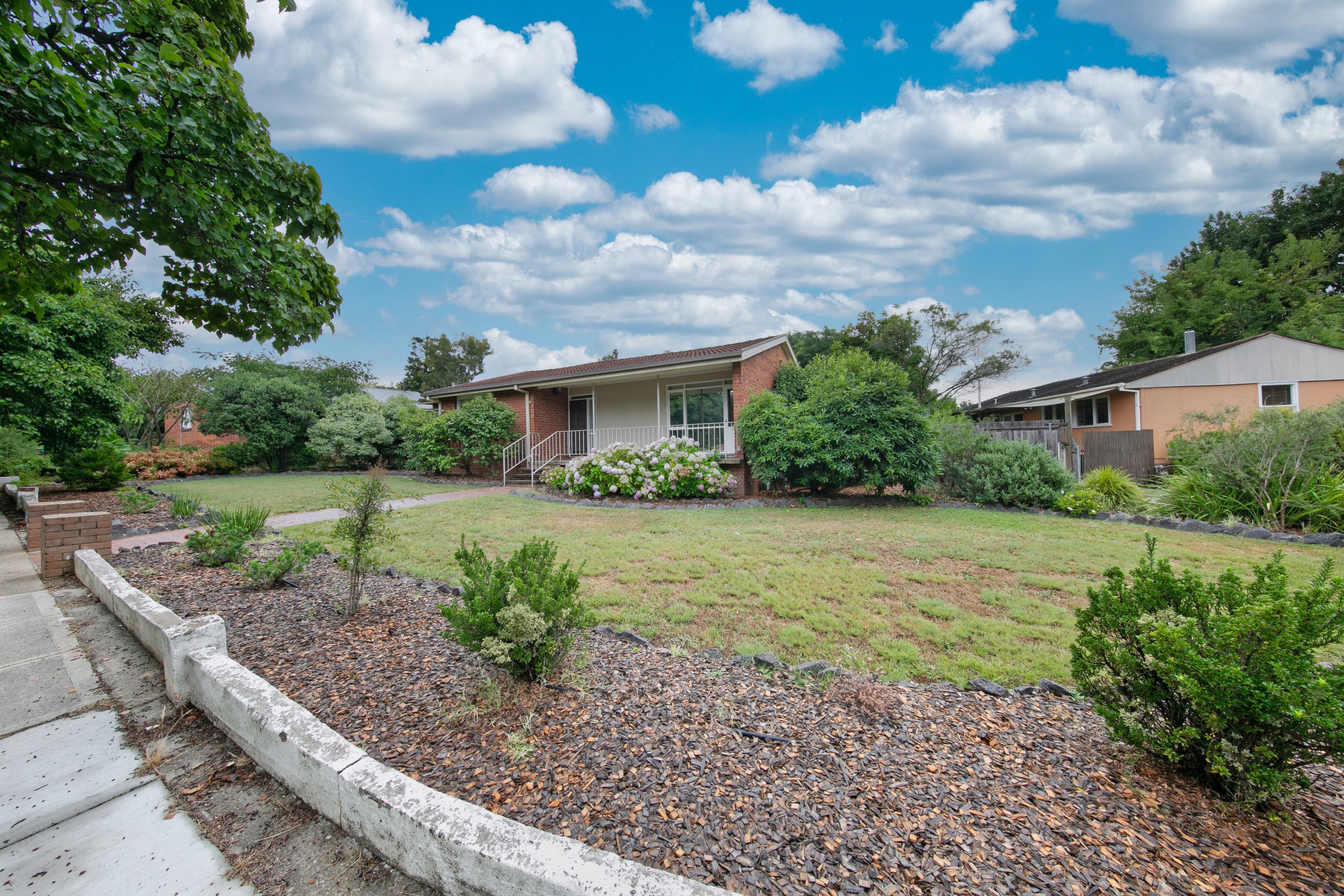 12 Cassinia Street, O'Connor, ACT 2602