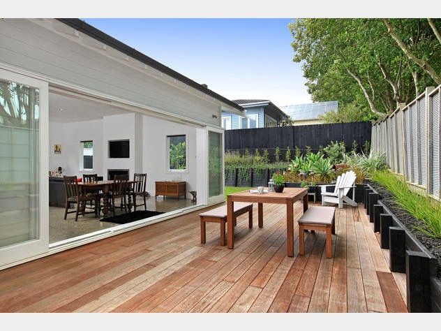 13 Allen Road, Grey Lynn, Auckland City