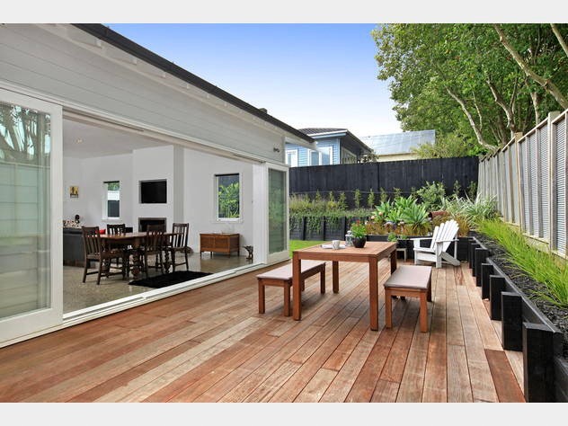 13 Allen Road, Grey Lynn, Auckland City