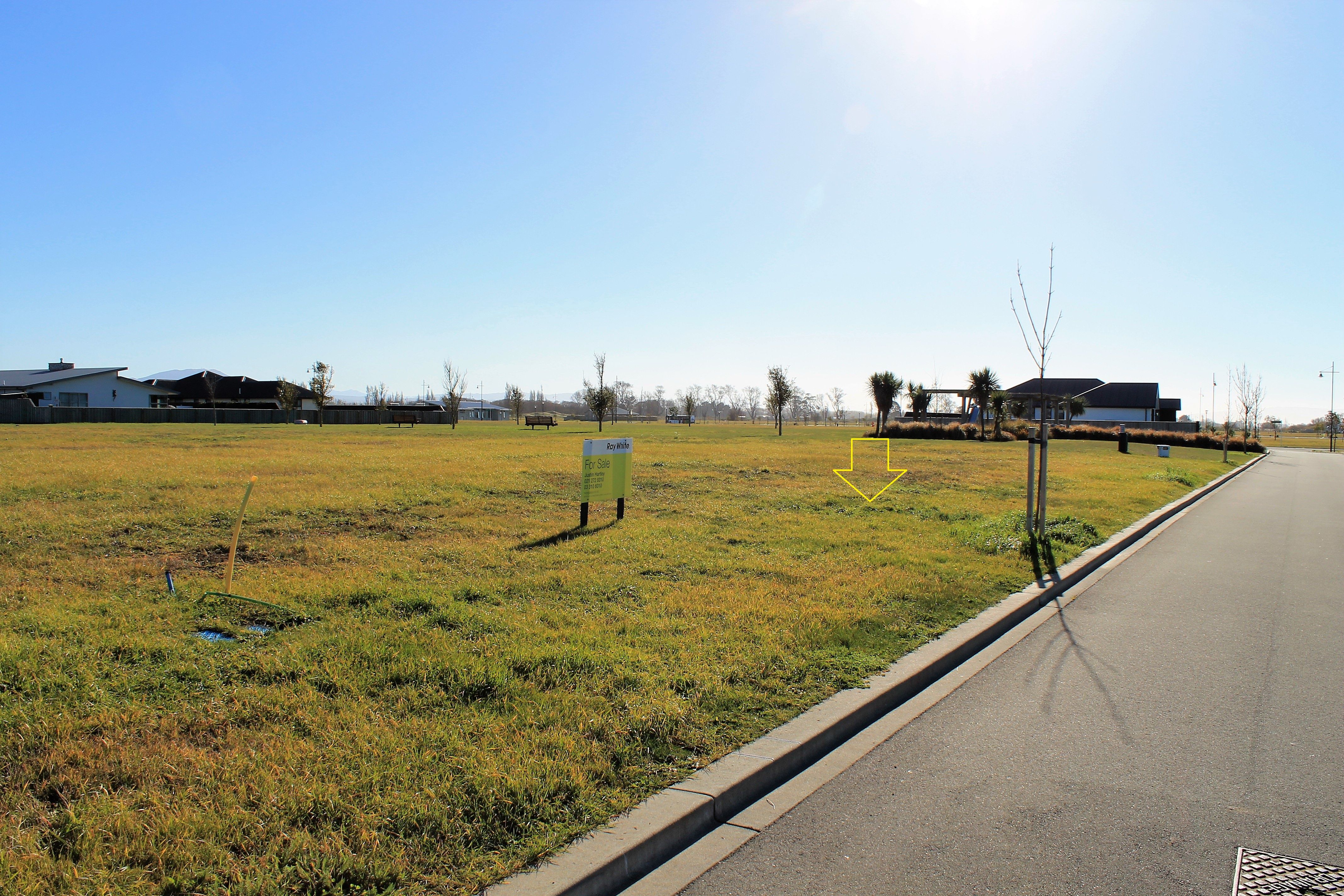 5 Rapaki Street, Pegasus, Waimakariri District