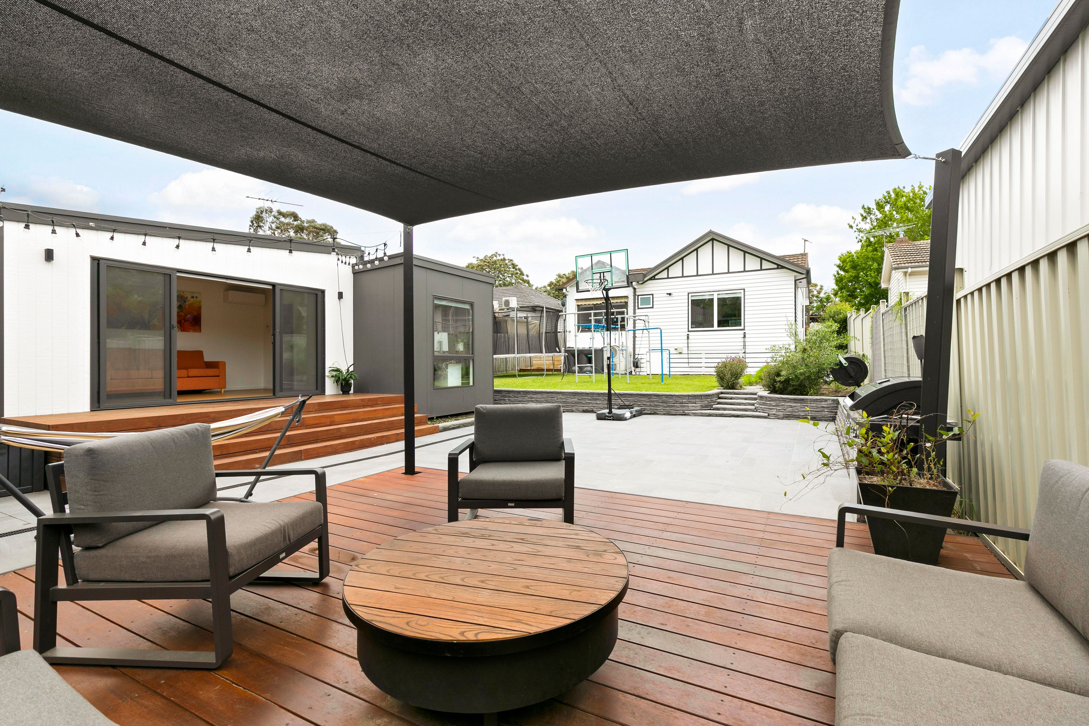 123 Cumberland Road