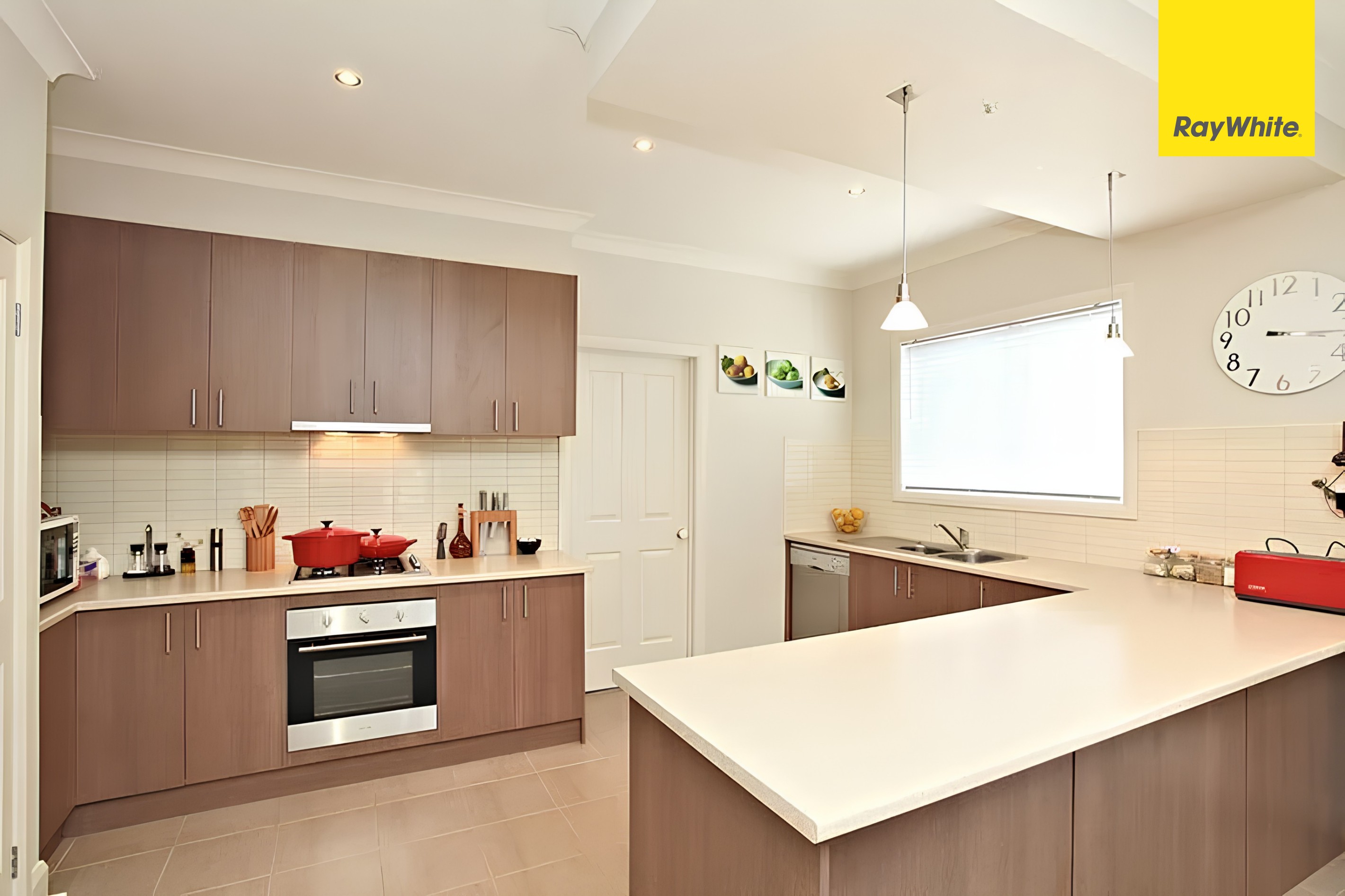 21 Long Tree Drive, HARKNESS, VIC 3337