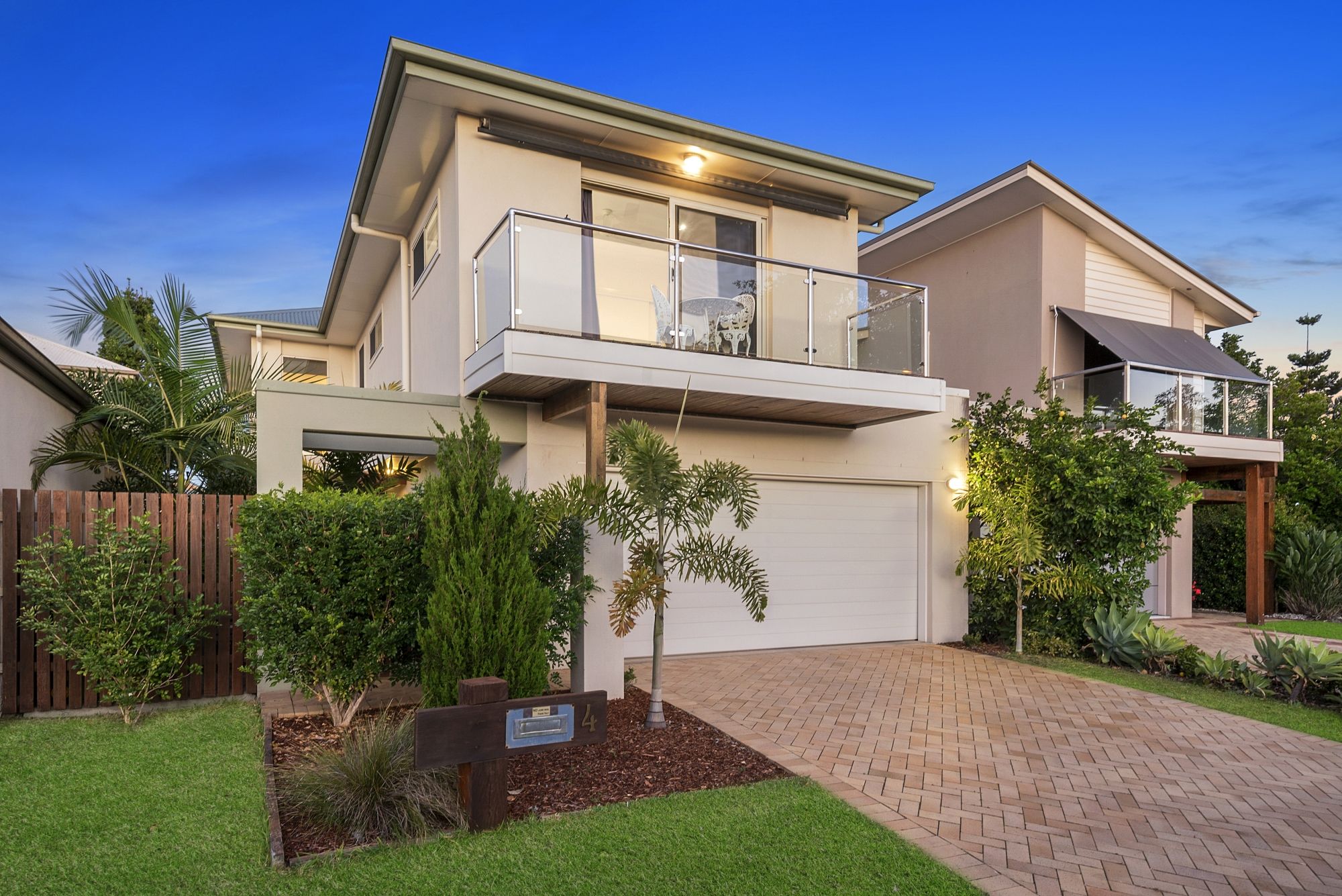 4 Moorhen Lane, North Lakes, QLD 4509