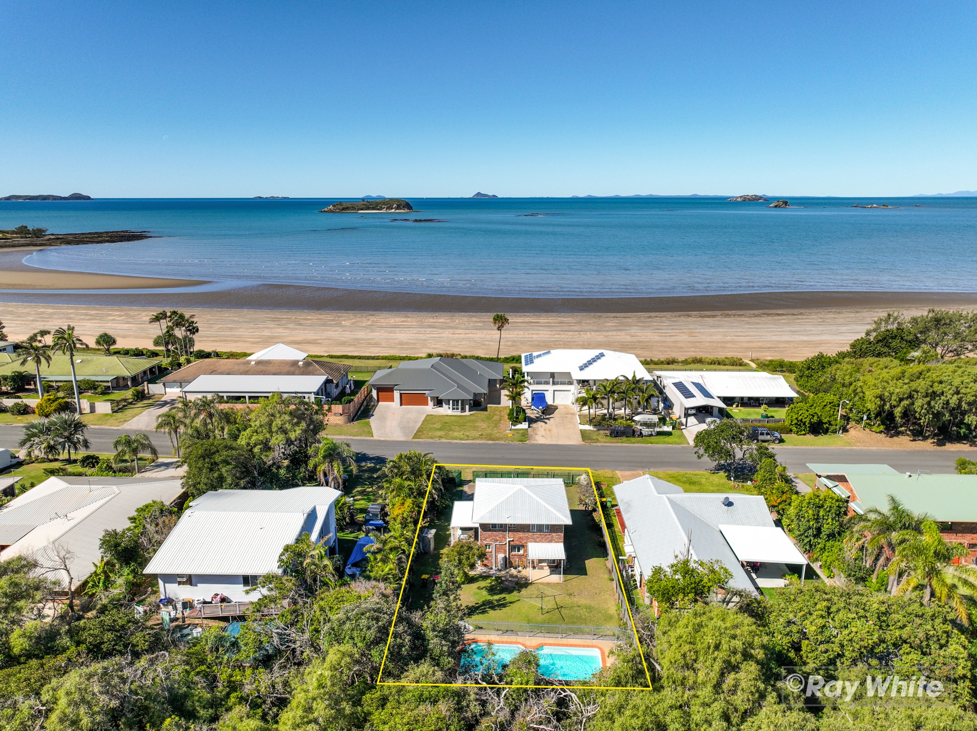 41 Reef Street, Zilzie, QLD 4710