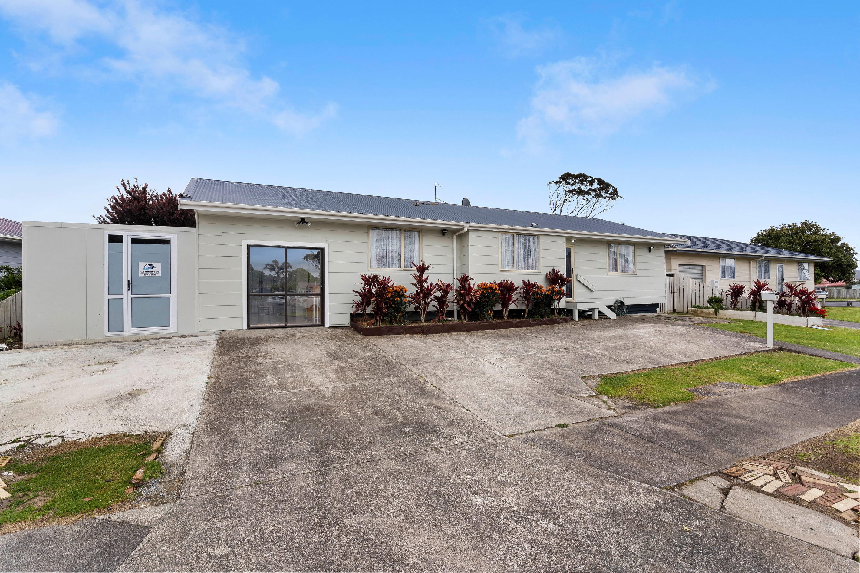 17 Trevor Hosken Drive, Wiri, Manukau City