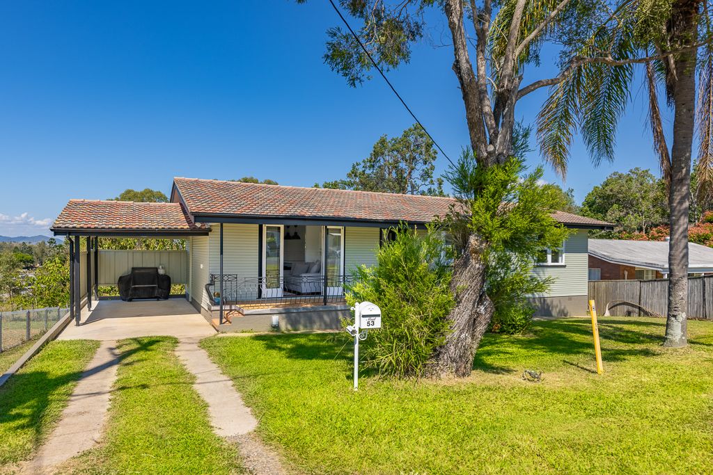 53 Atthow Street, Kilcoy, QLD 4515