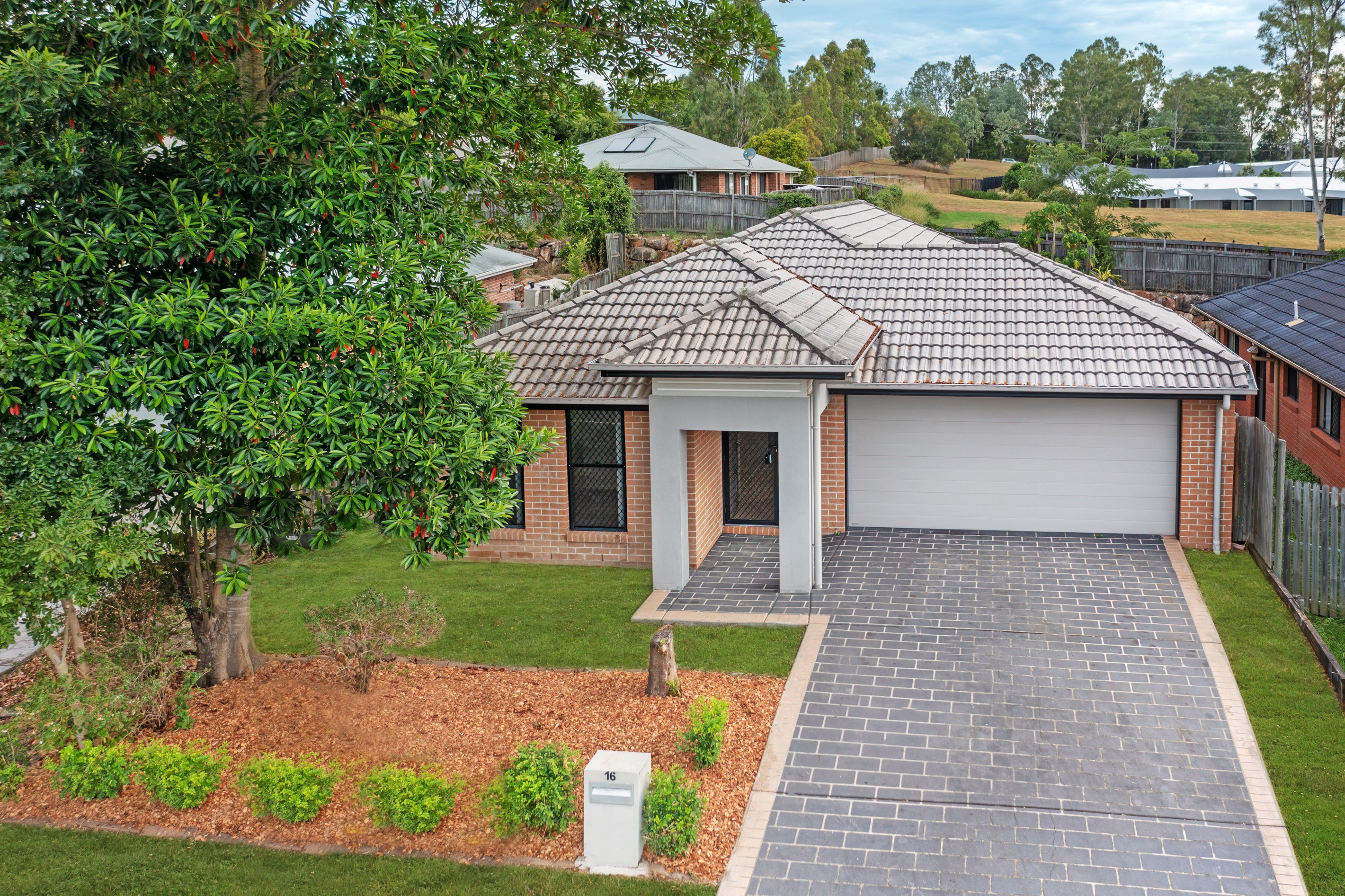 16 Scott Way, Redbank Plains, QLD 4301