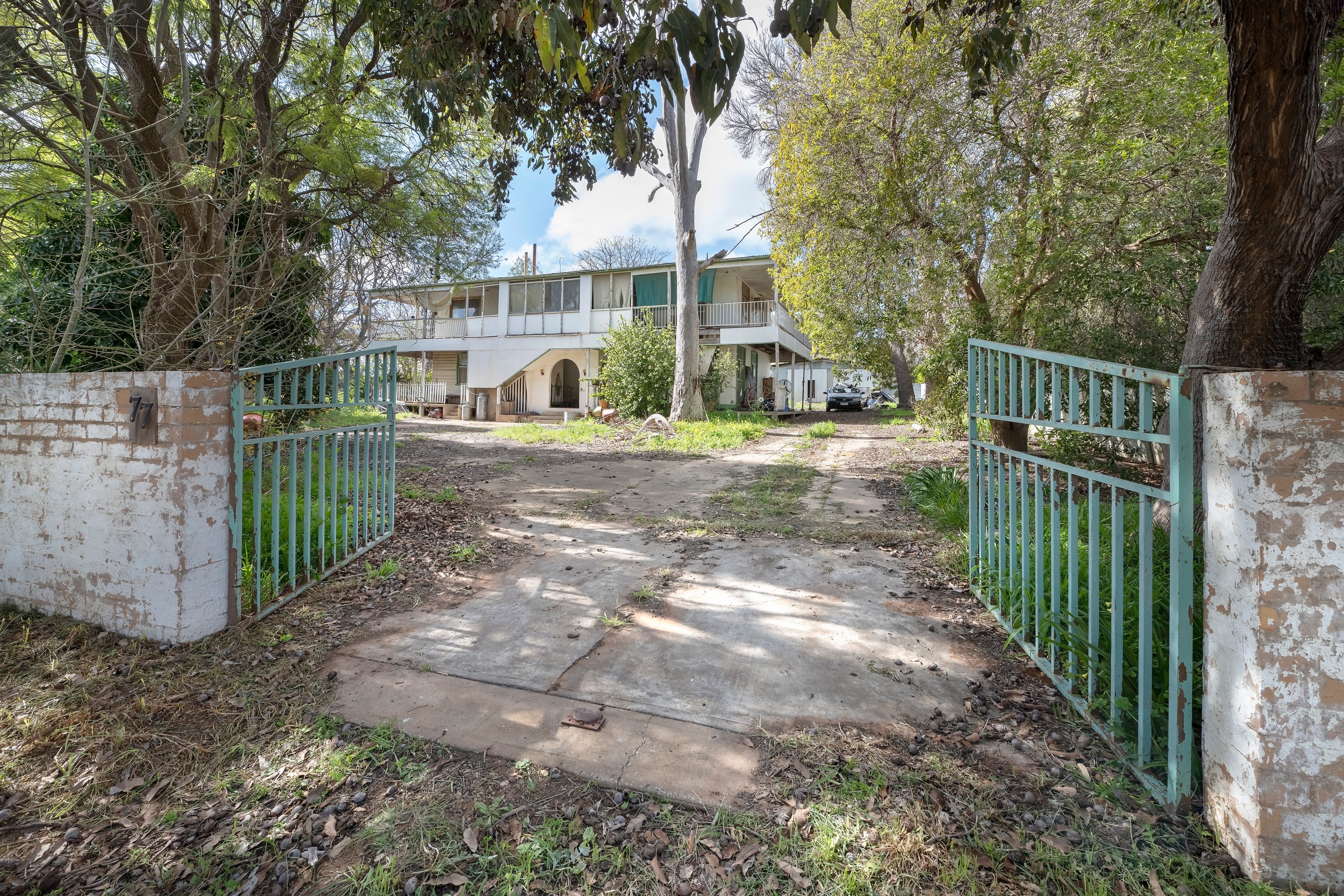 77 Cadell Street, Tooleybuc, NSW 2736