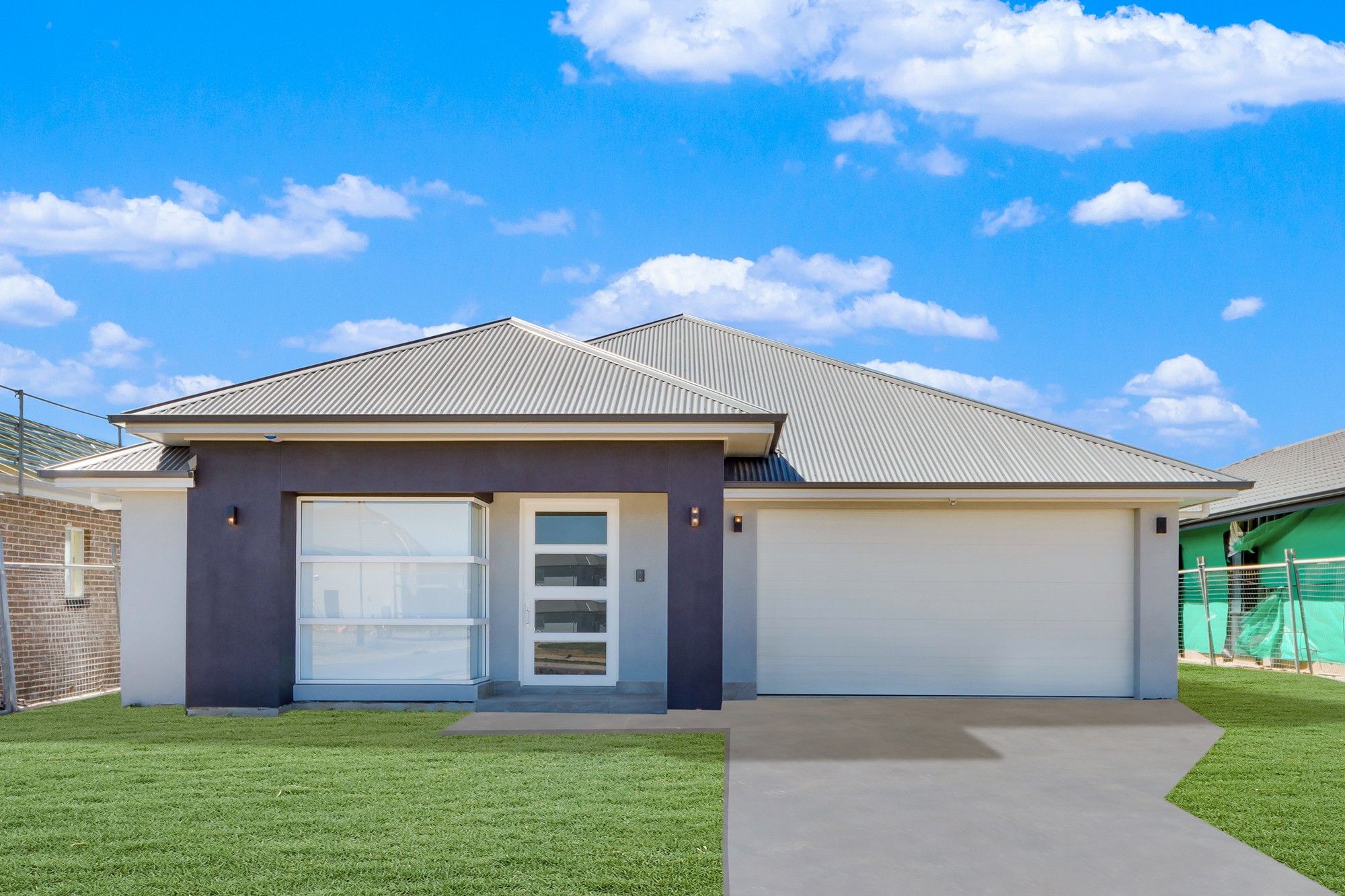 ORAN PARK, NSW 2570