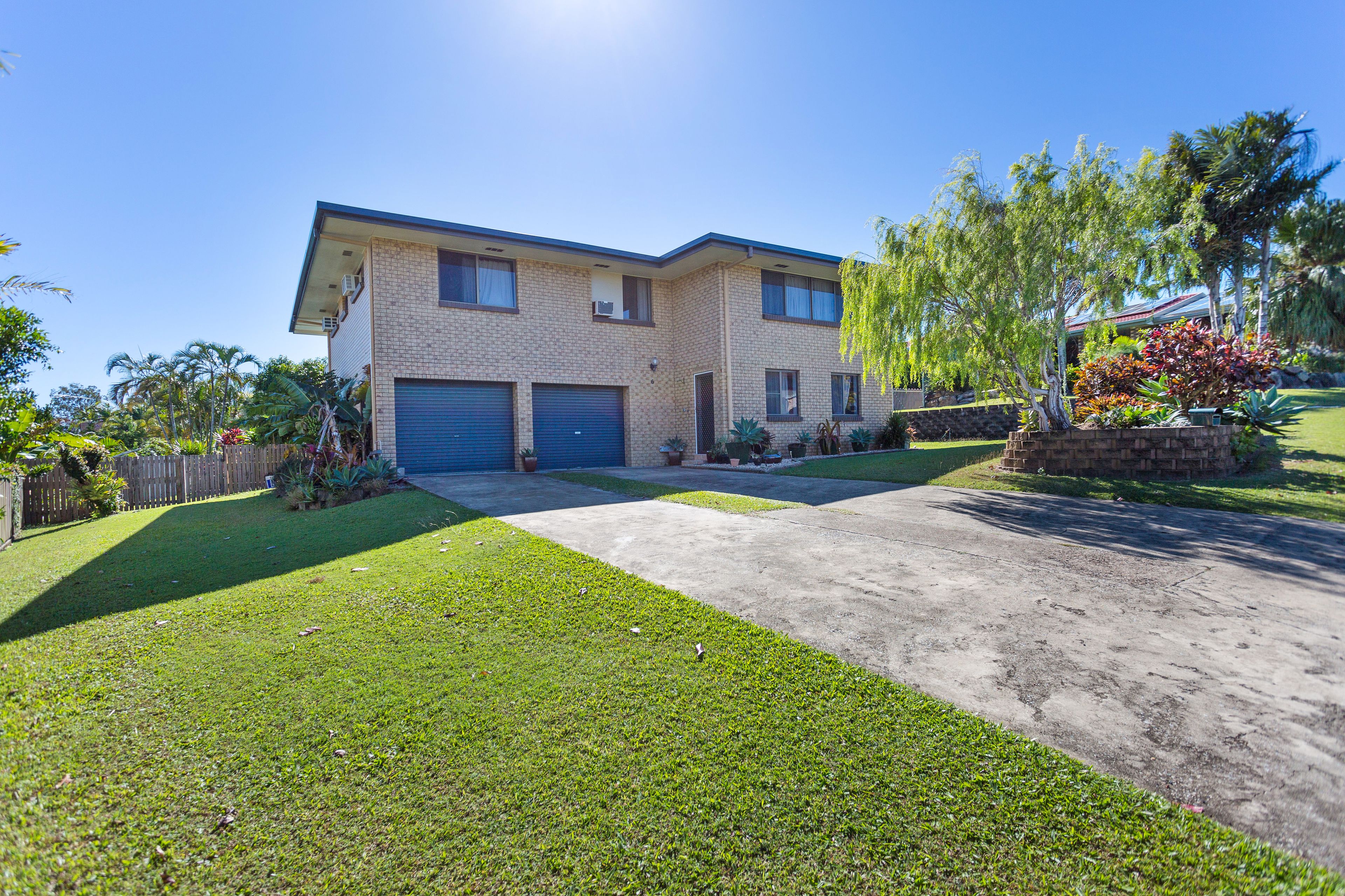 6 Bona Vista Drive, Mount Pleasant QLD 4740