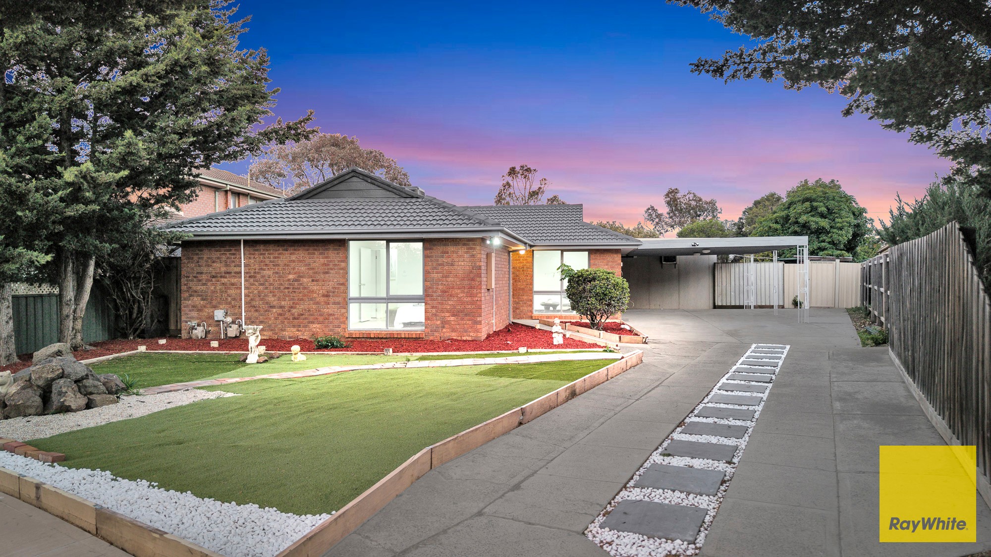 25 Johnson Avenue, Hoppers Crossing, VIC 3029