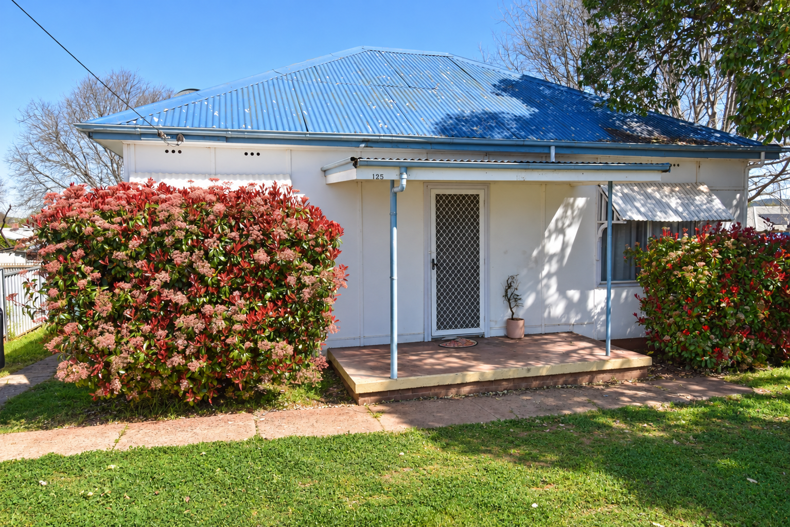 125 Swift Street — photo from Ray White Rural Dubbo
