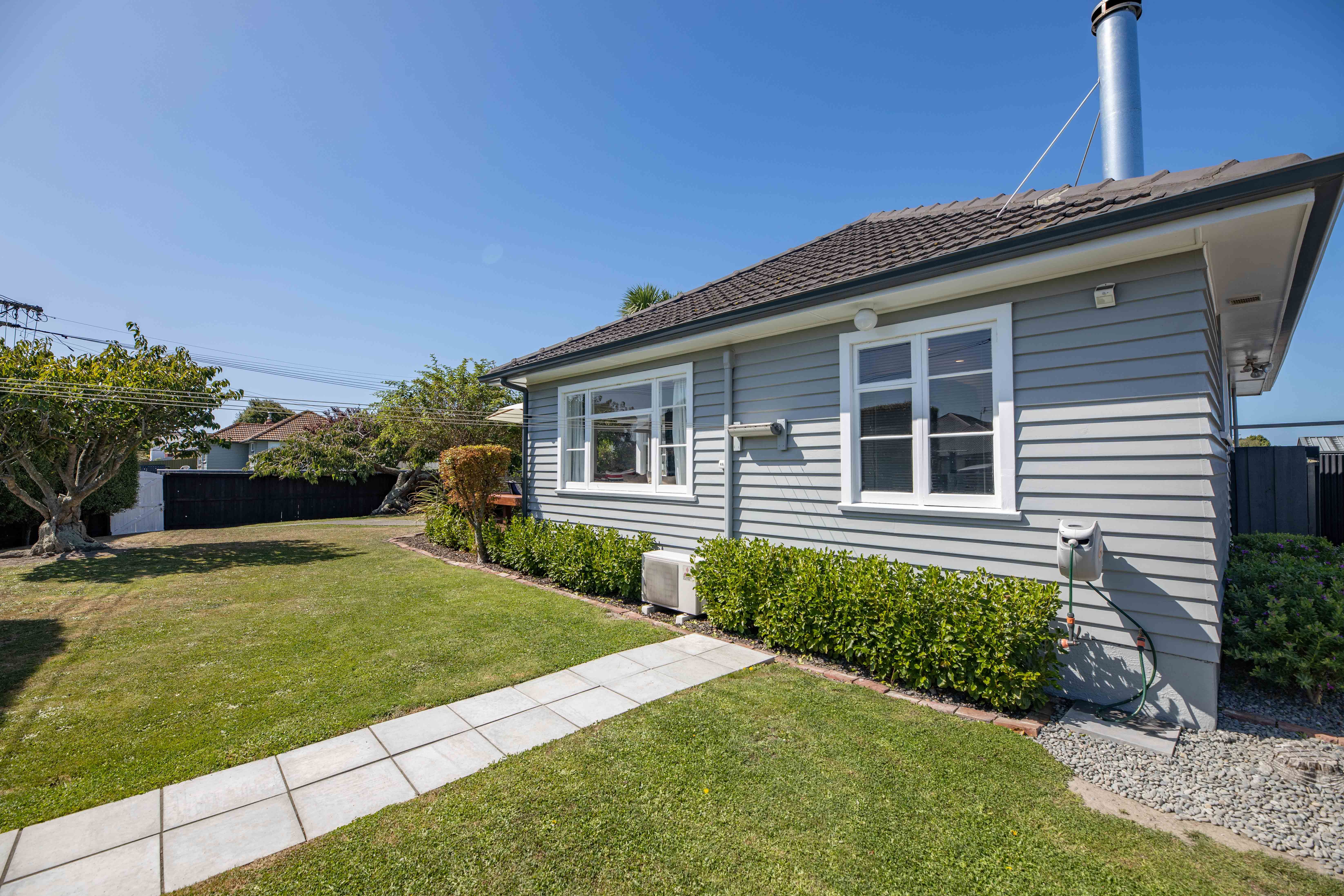 2 Dunedin Street, Redwood, Christchurch City