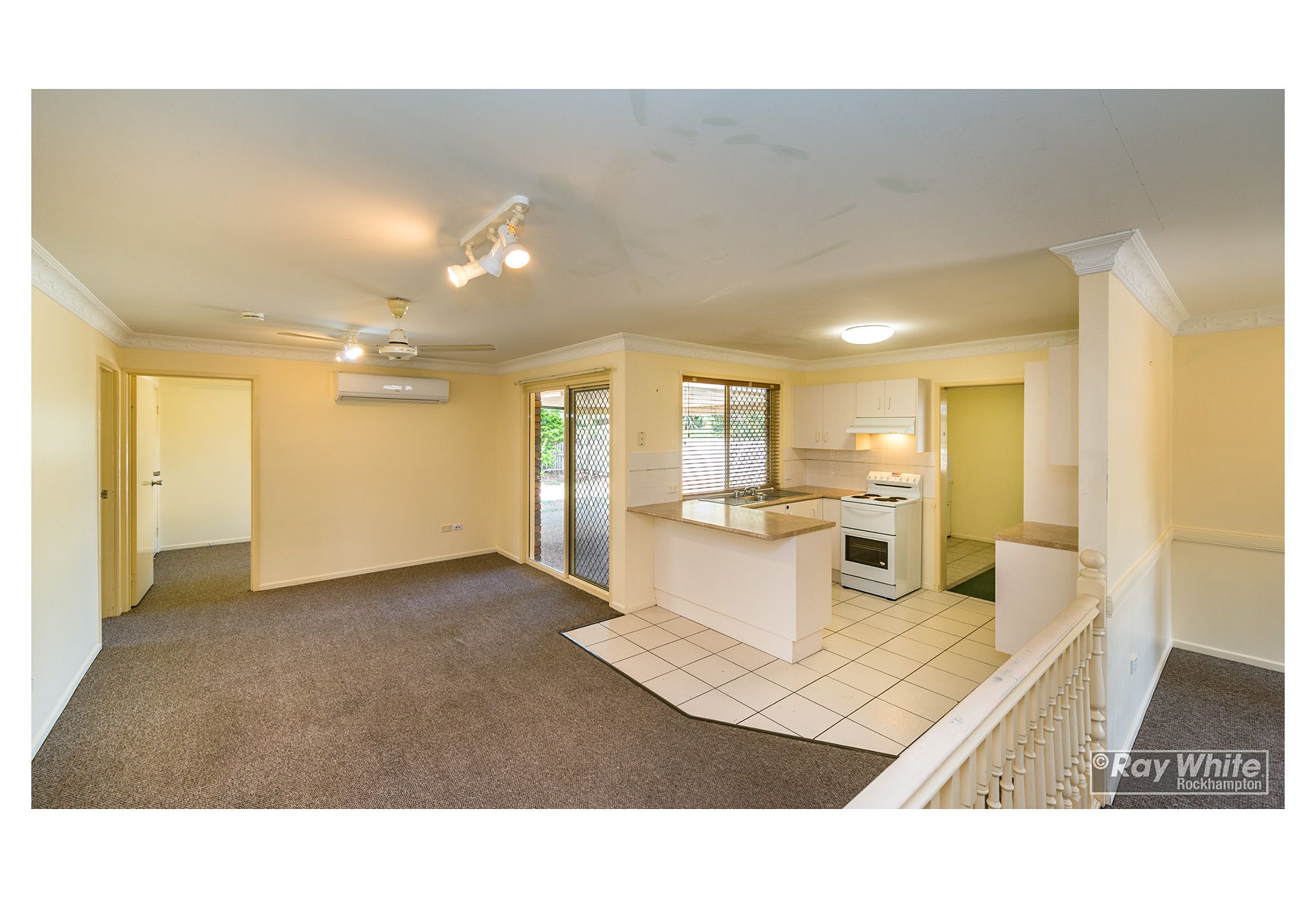 6 Jones Street, Parkhurst, QLD 4702
