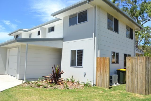 4/39 Cedar Avenue - APPLICATIONS APPROVED, Taranganba, QLD 4703