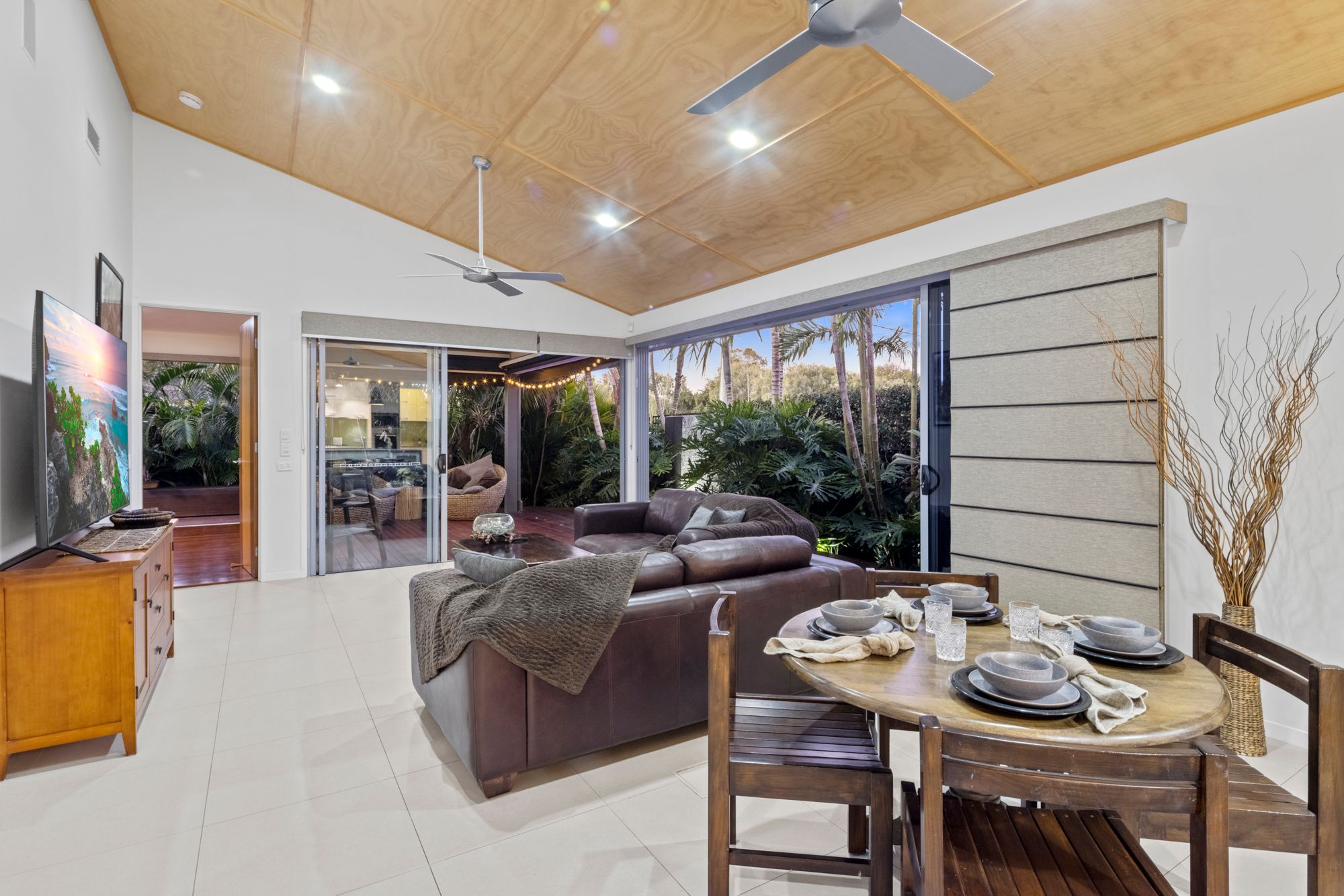 24 Foreshore Court, Dicky Beach, QLD 4551