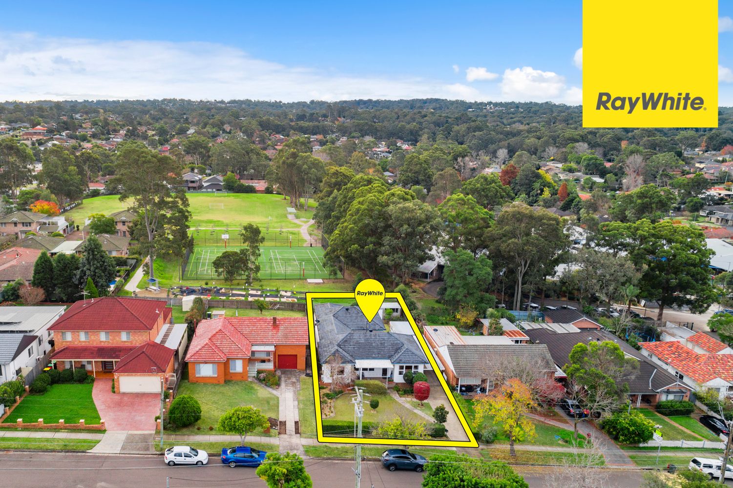 56 Dent Street, Epping, NSW 2121