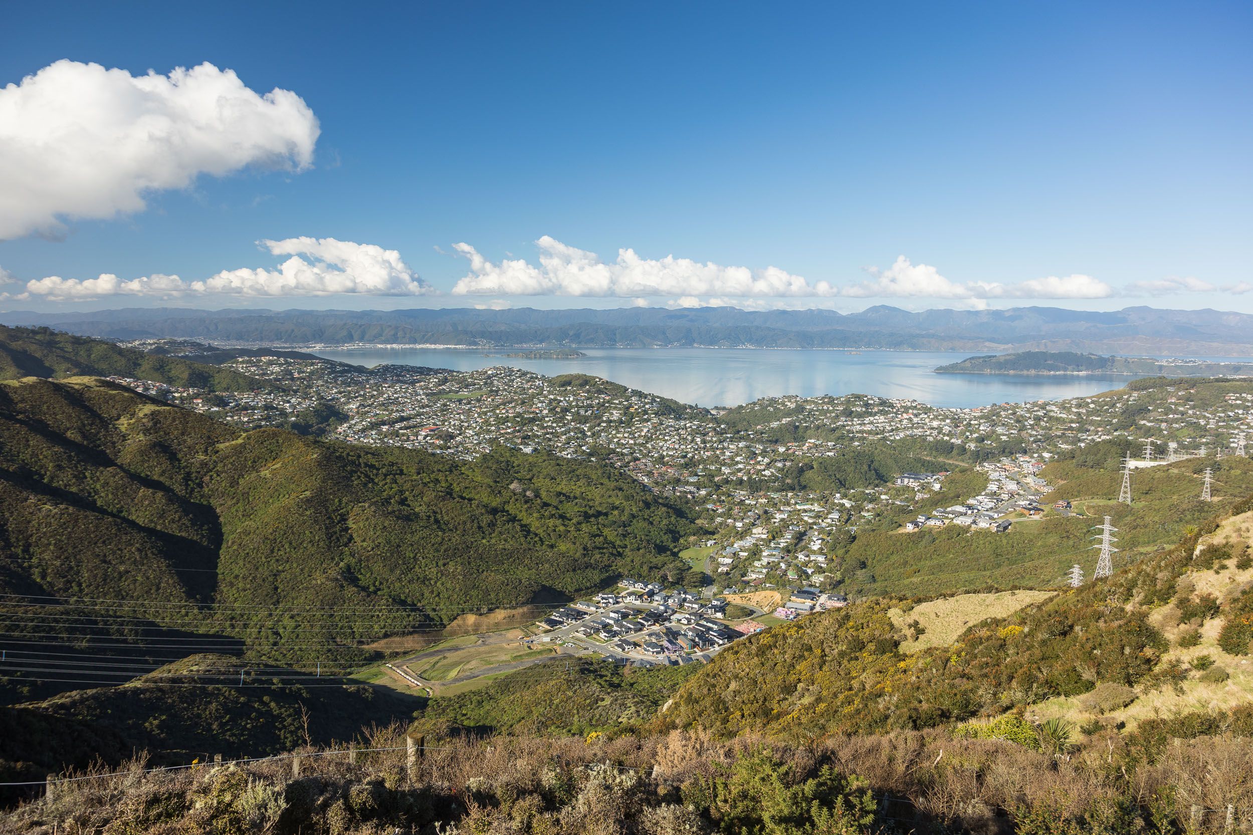 200 Parkvale Road, Karori, Wellington City