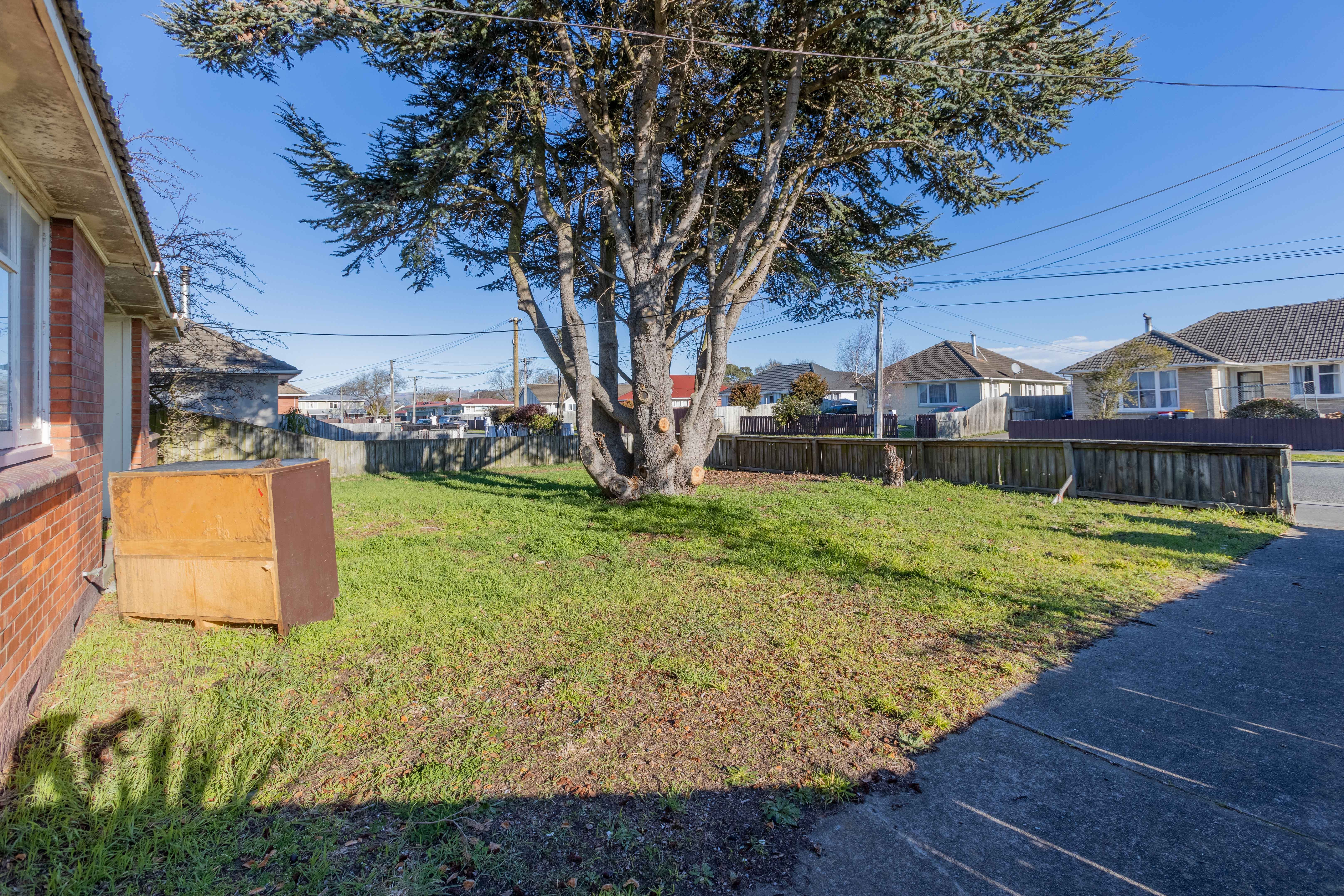 121 Aldershot Street, Aranui, Christchurch City