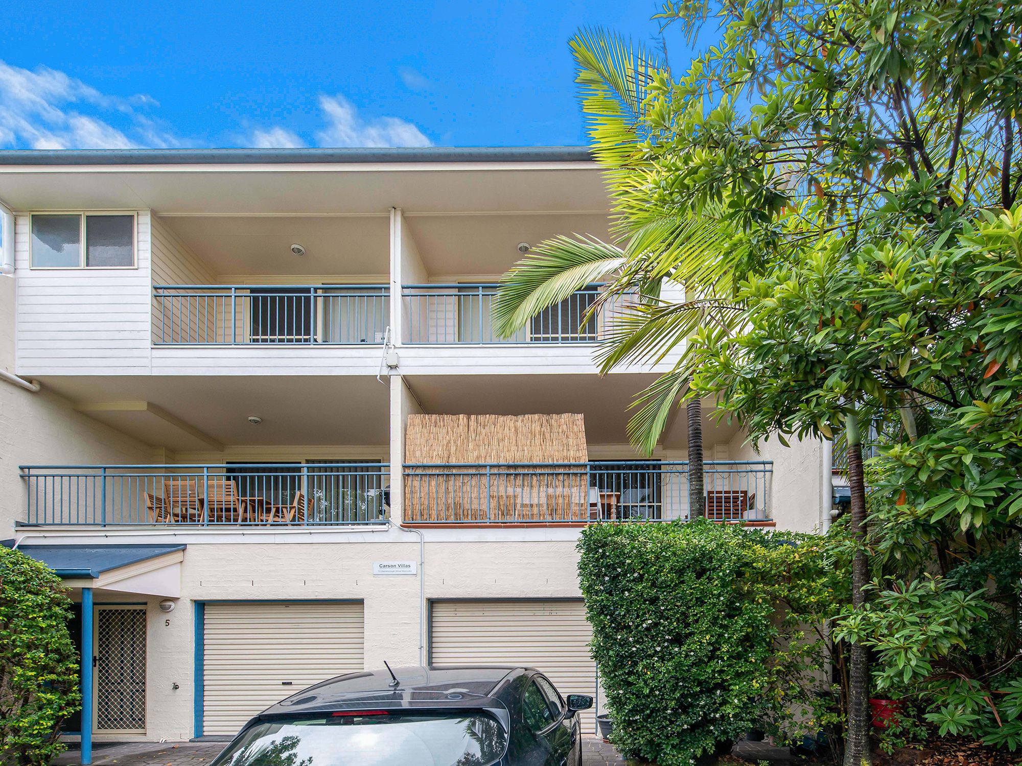 6/10 Carson Street, Moorooka, QLD 4105