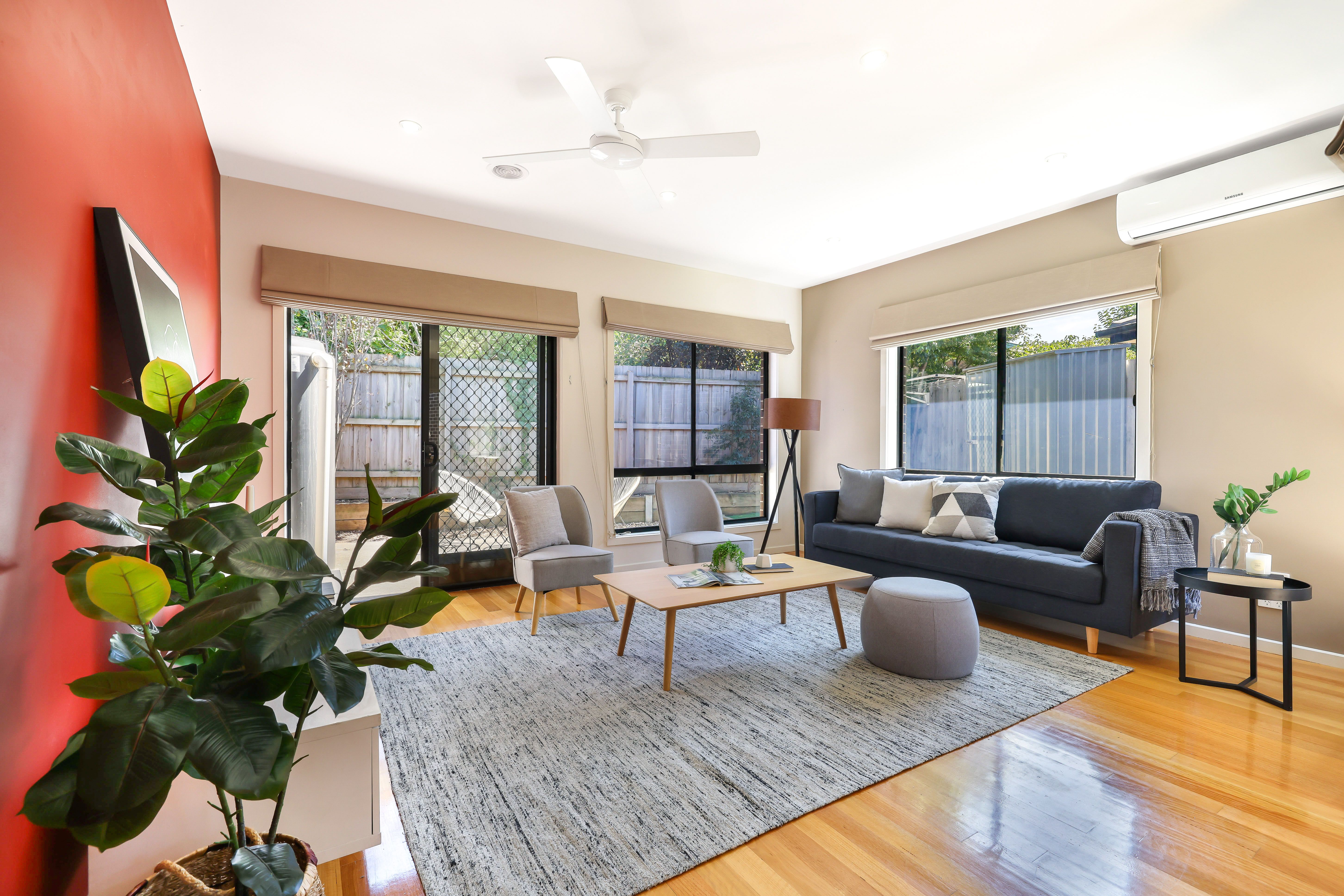 4/18 Josephine Street, Oak Park, VIC 3046