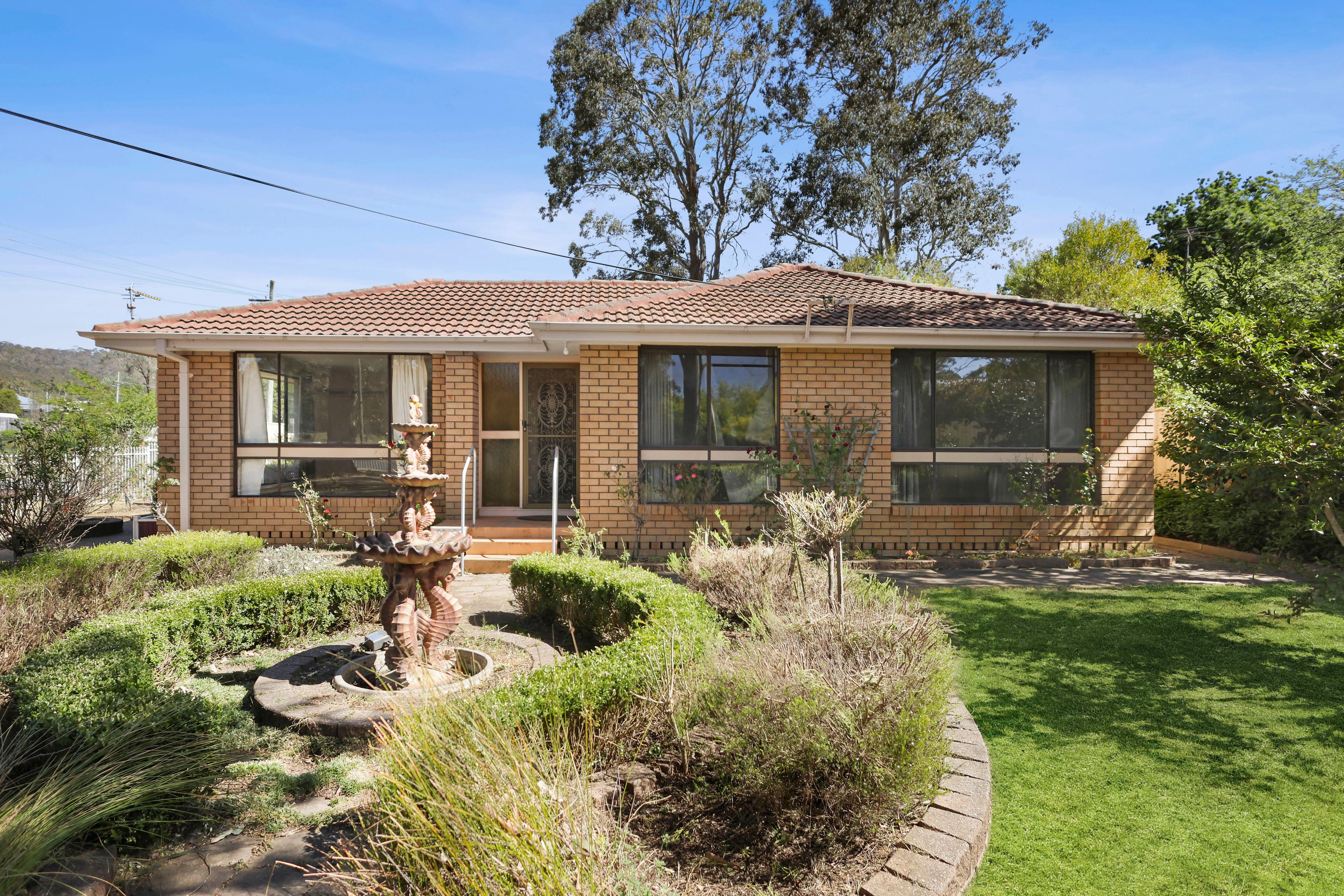 1 Spring Street, Mittagong, NSW 2575 Sold House Ray White Mittagong